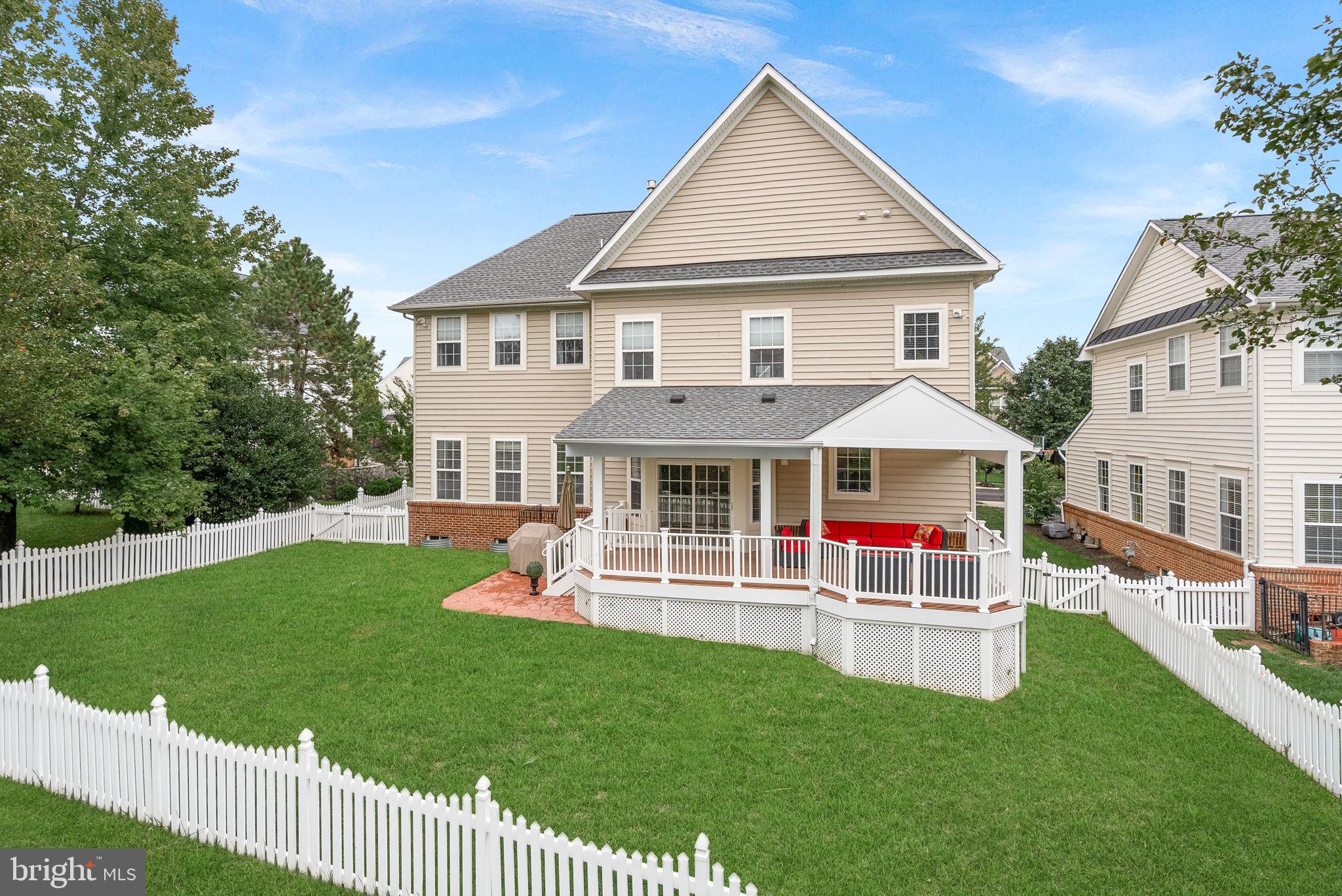 BRAMBLETON - Residential