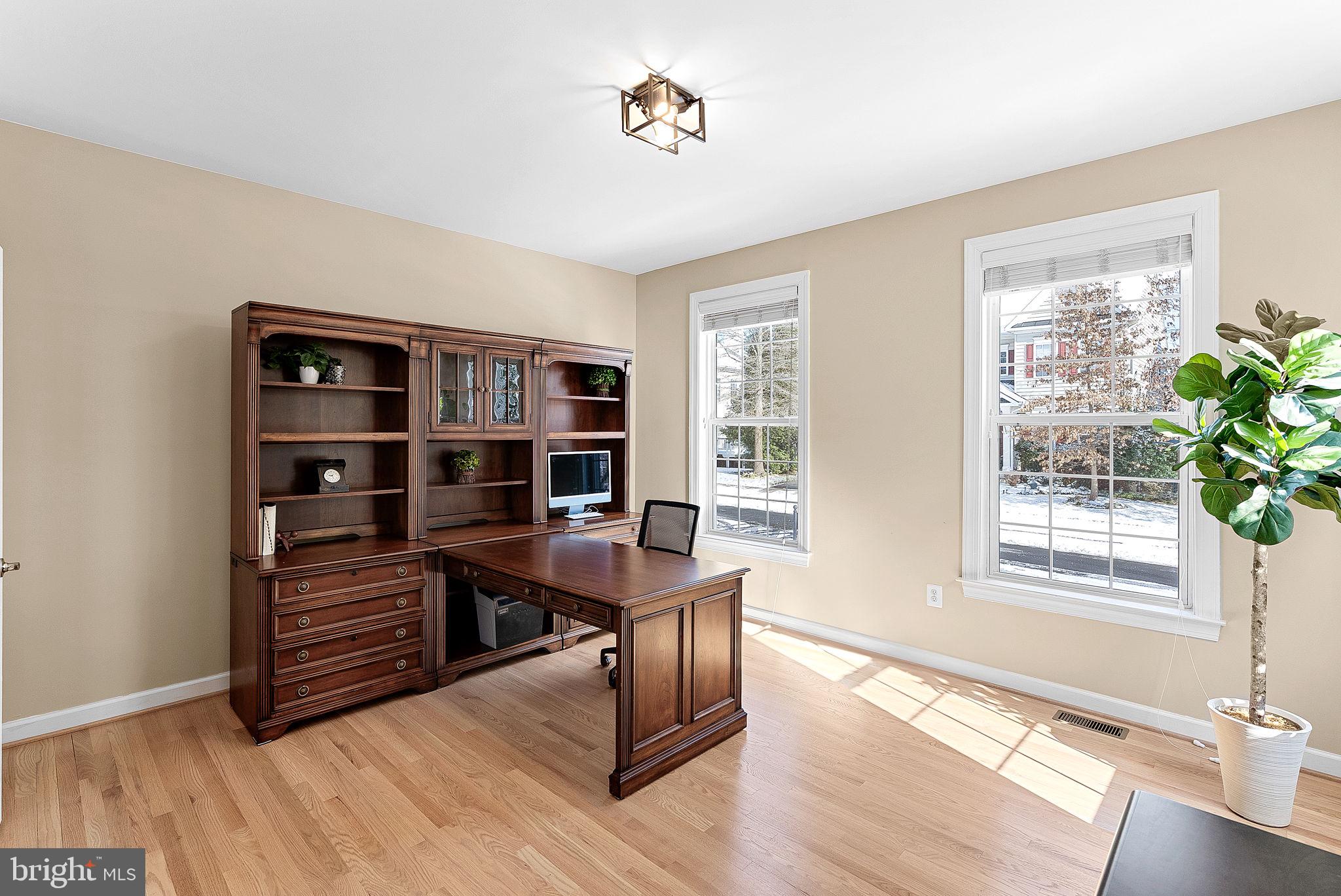 BRAMBLETON - Residential