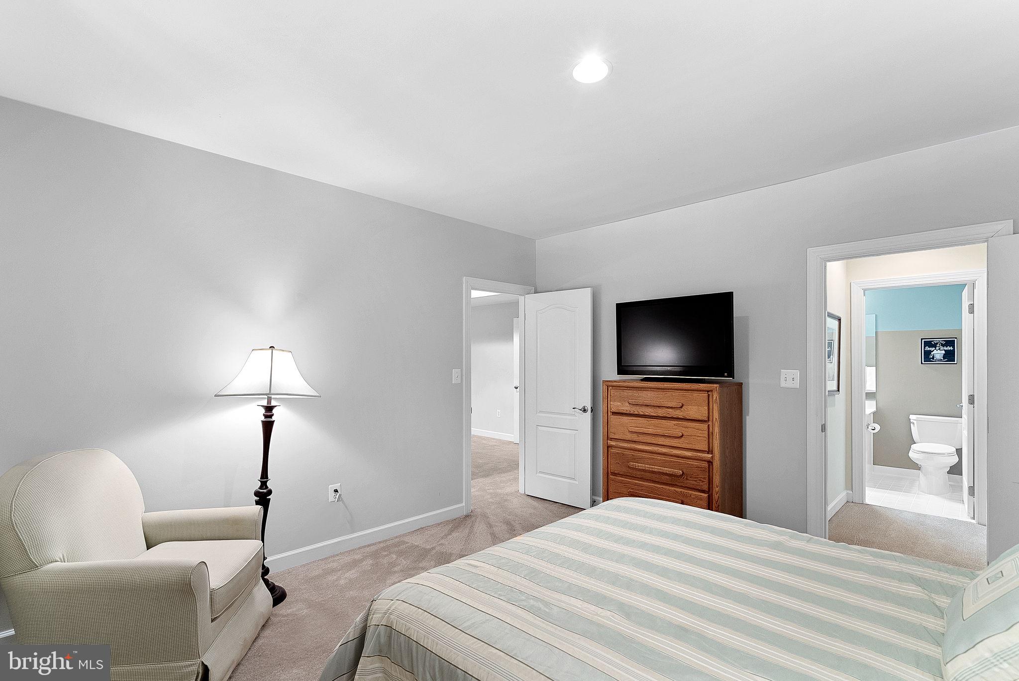 BRAMBLETON - Residential