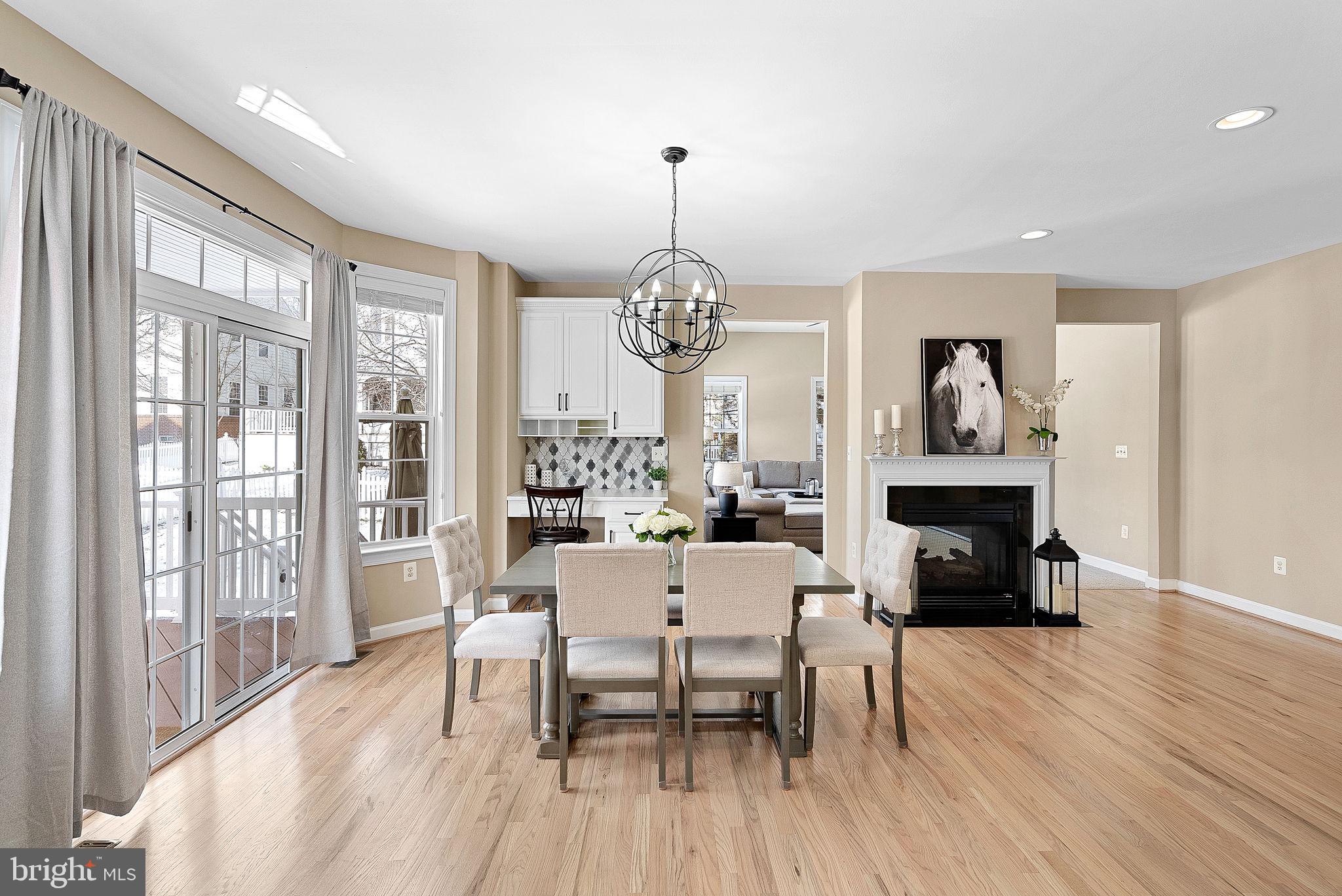 BRAMBLETON - Residential