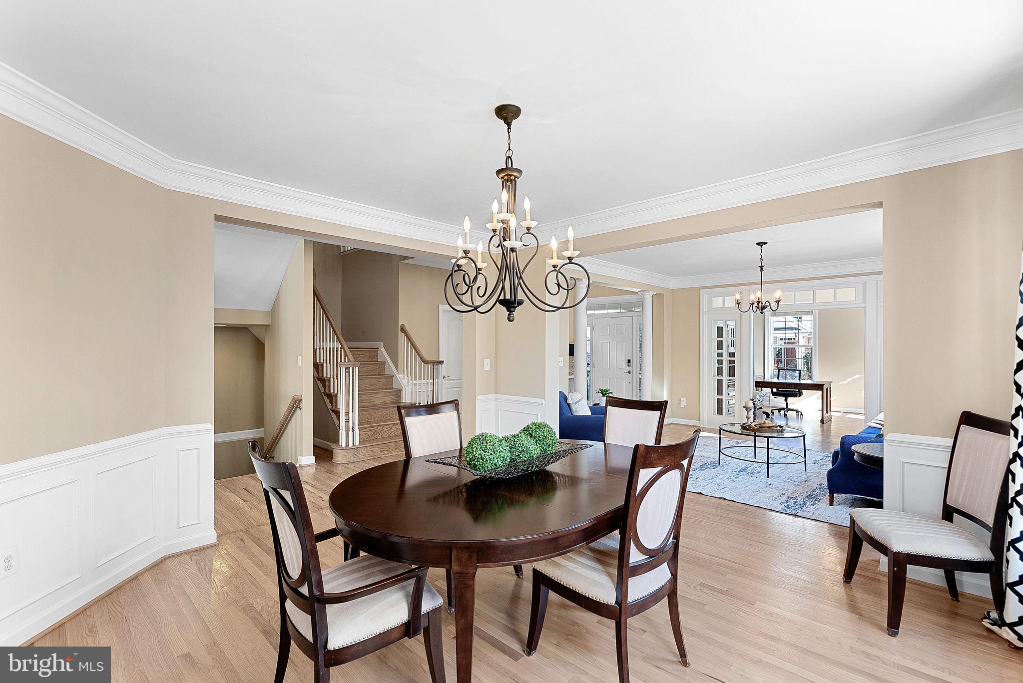 BRAMBLETON - Residential