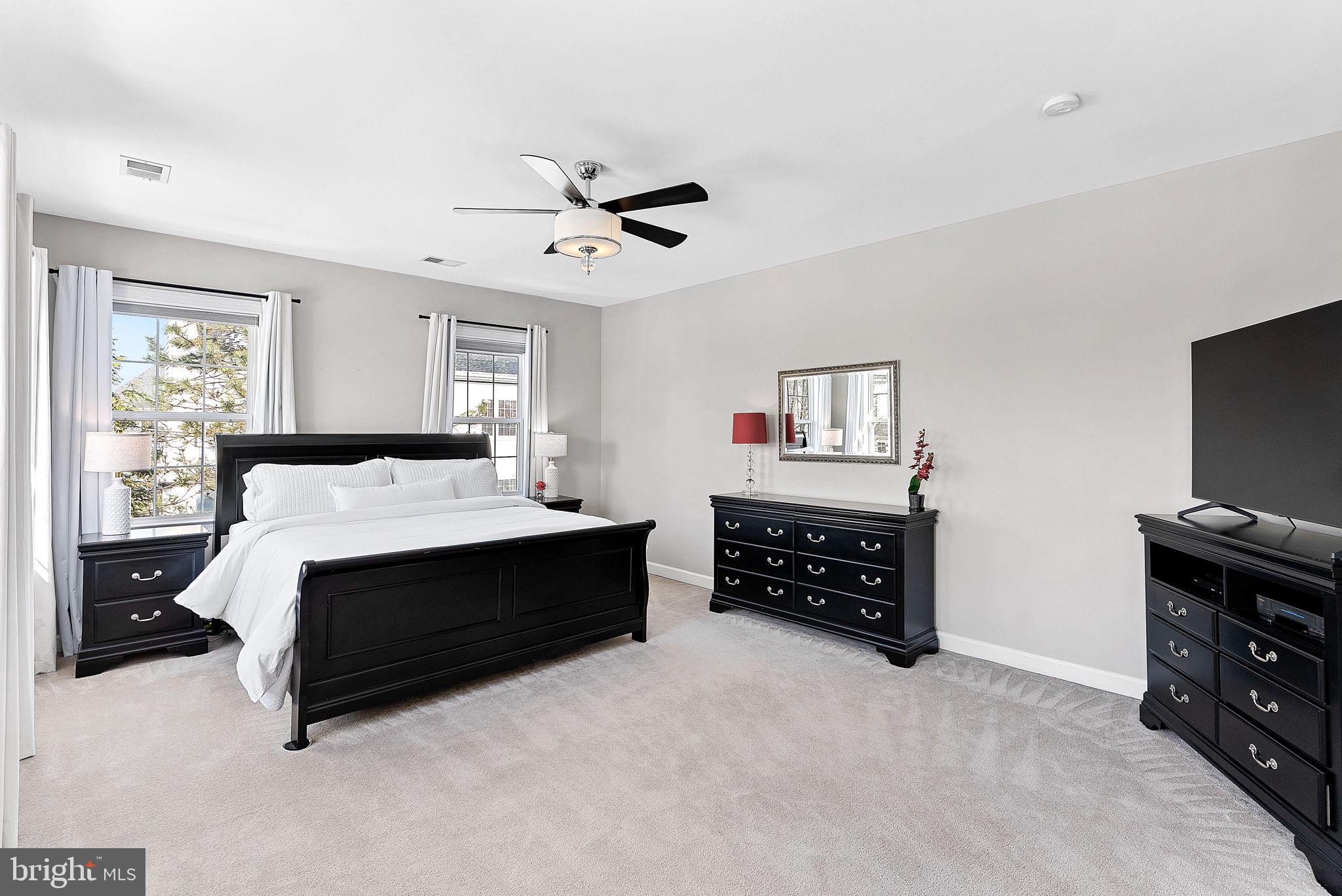 BRAMBLETON - Residential