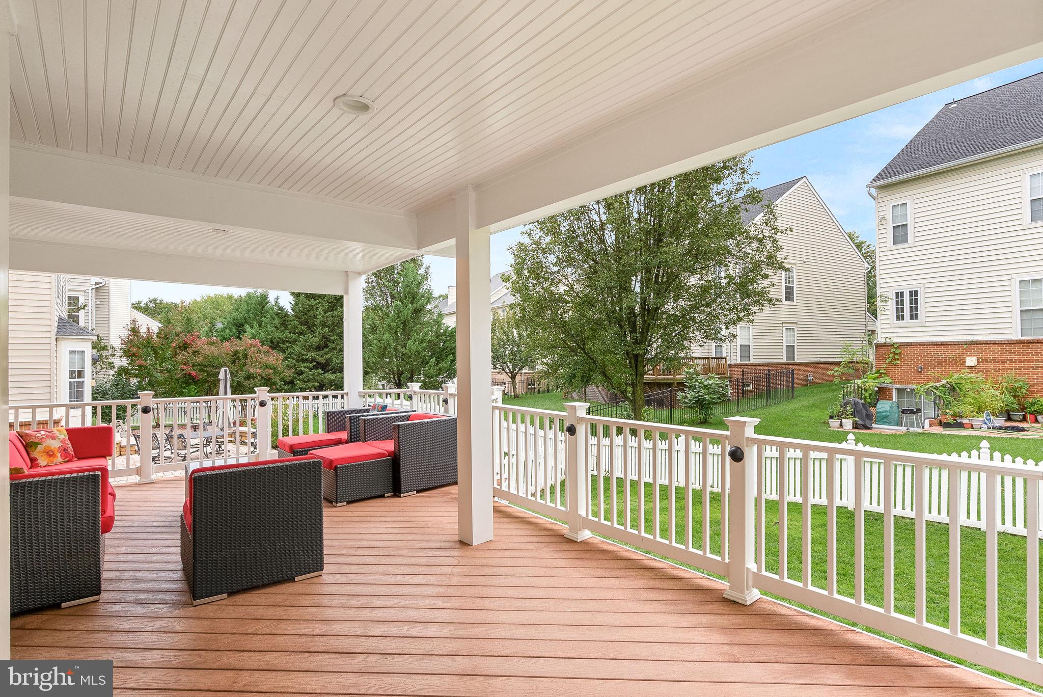 BRAMBLETON - Residential