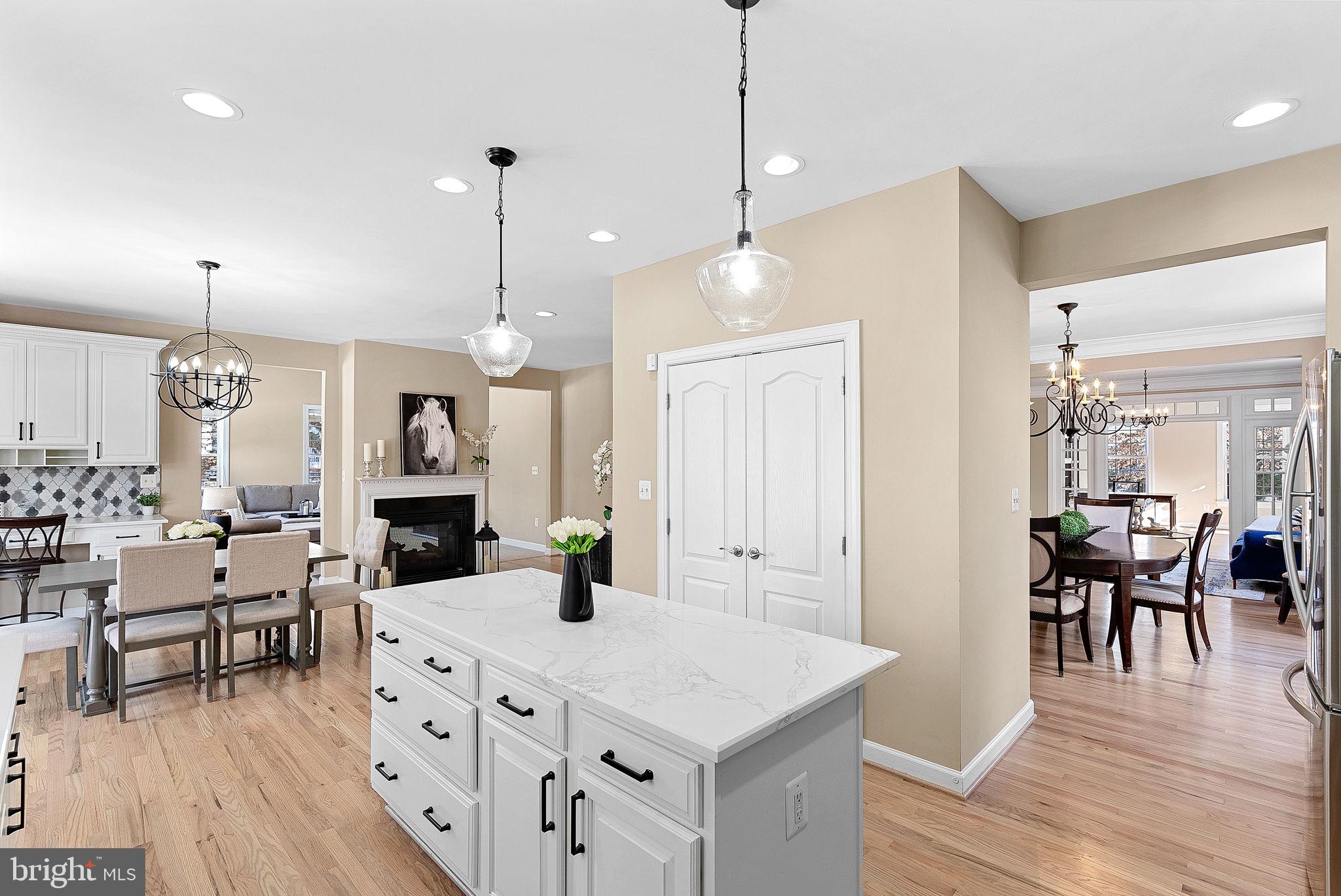 BRAMBLETON - Residential