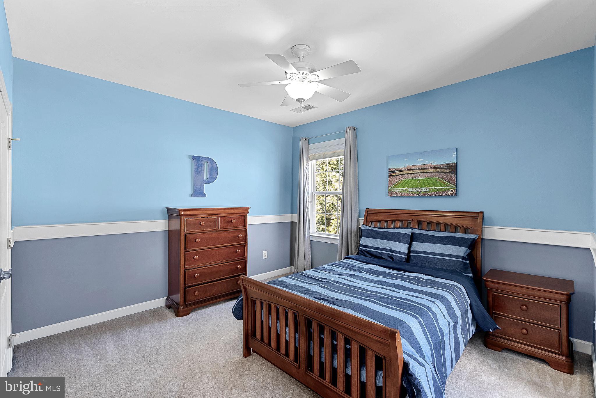 BRAMBLETON - Residential