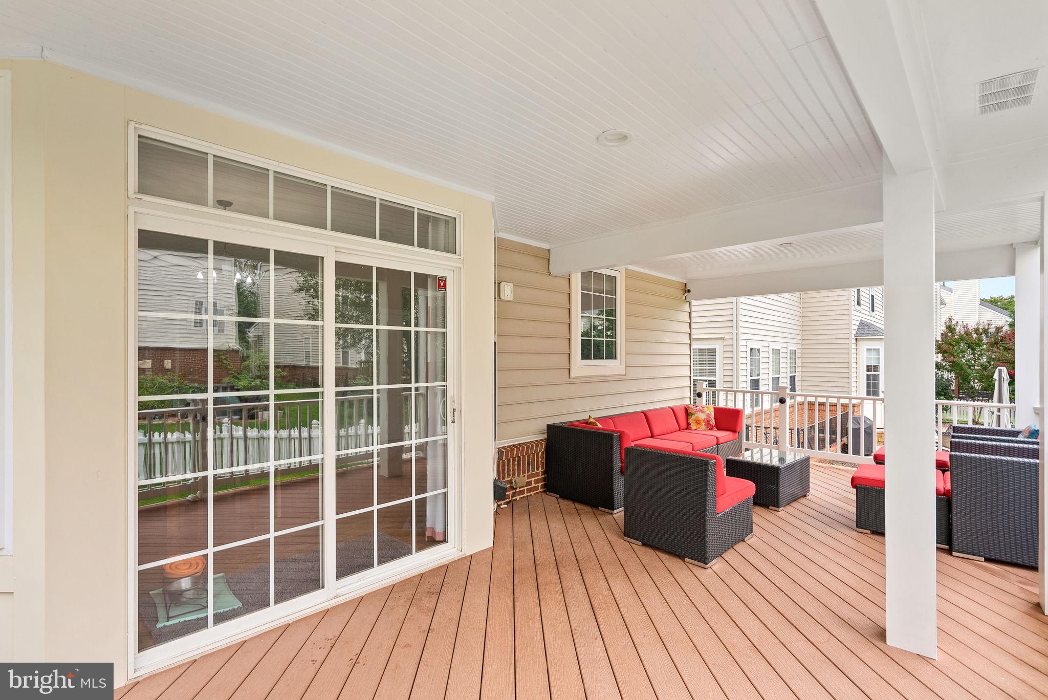 BRAMBLETON - Residential