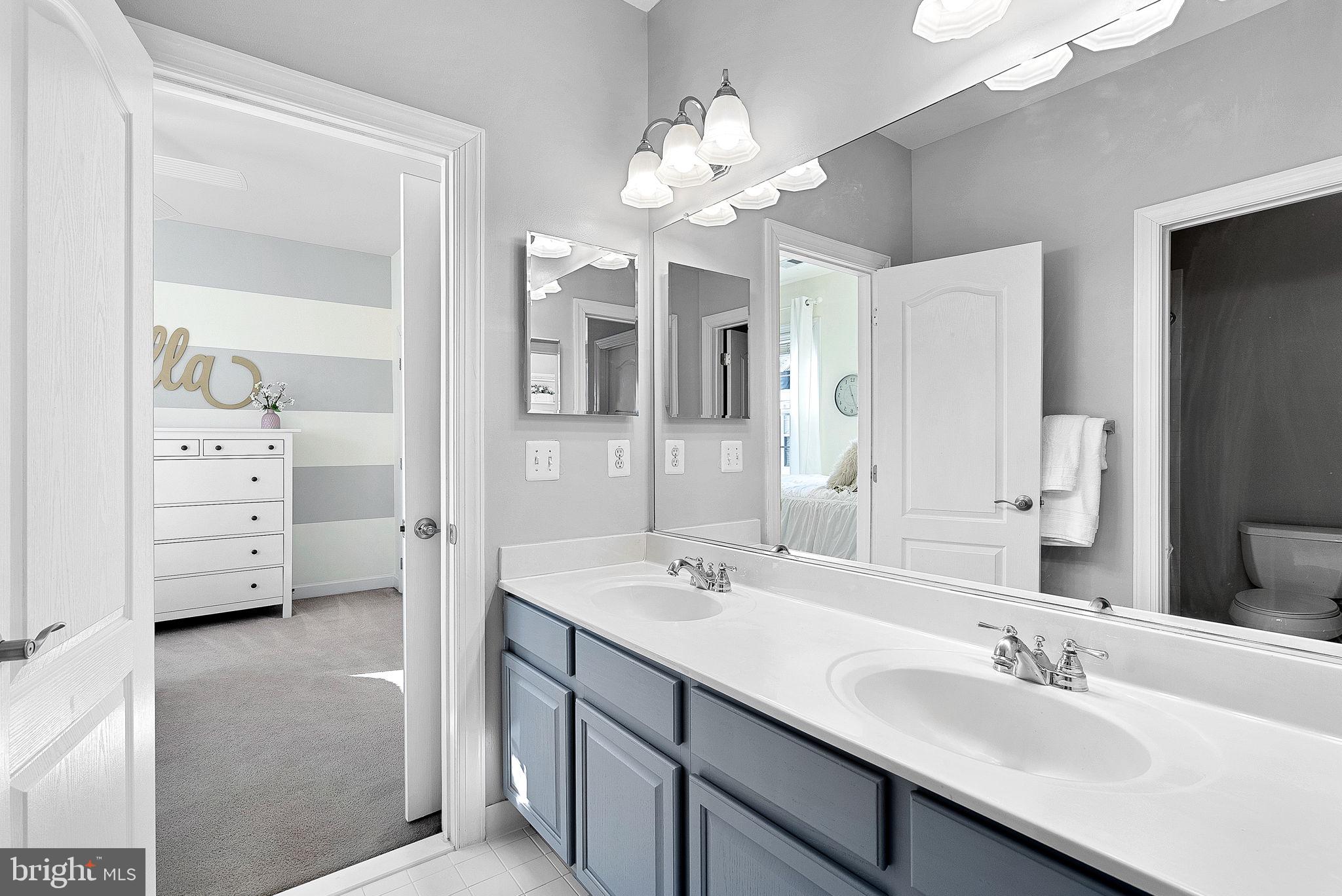 BRAMBLETON - Residential