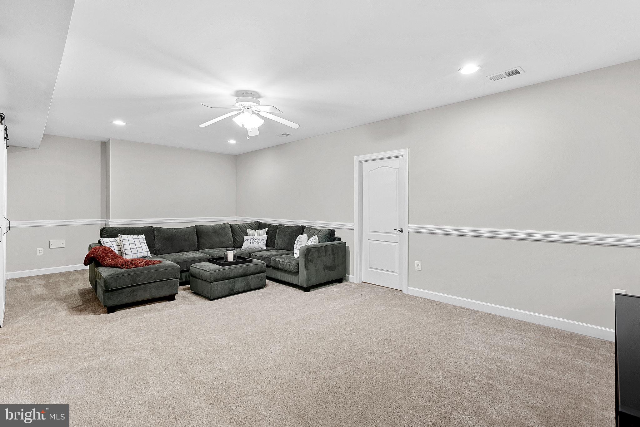 BRAMBLETON - Residential