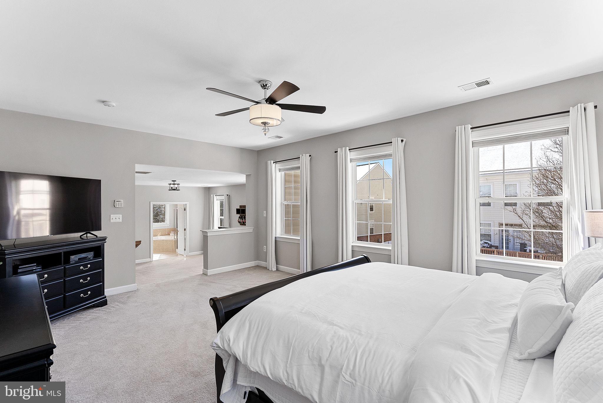 BRAMBLETON - Residential