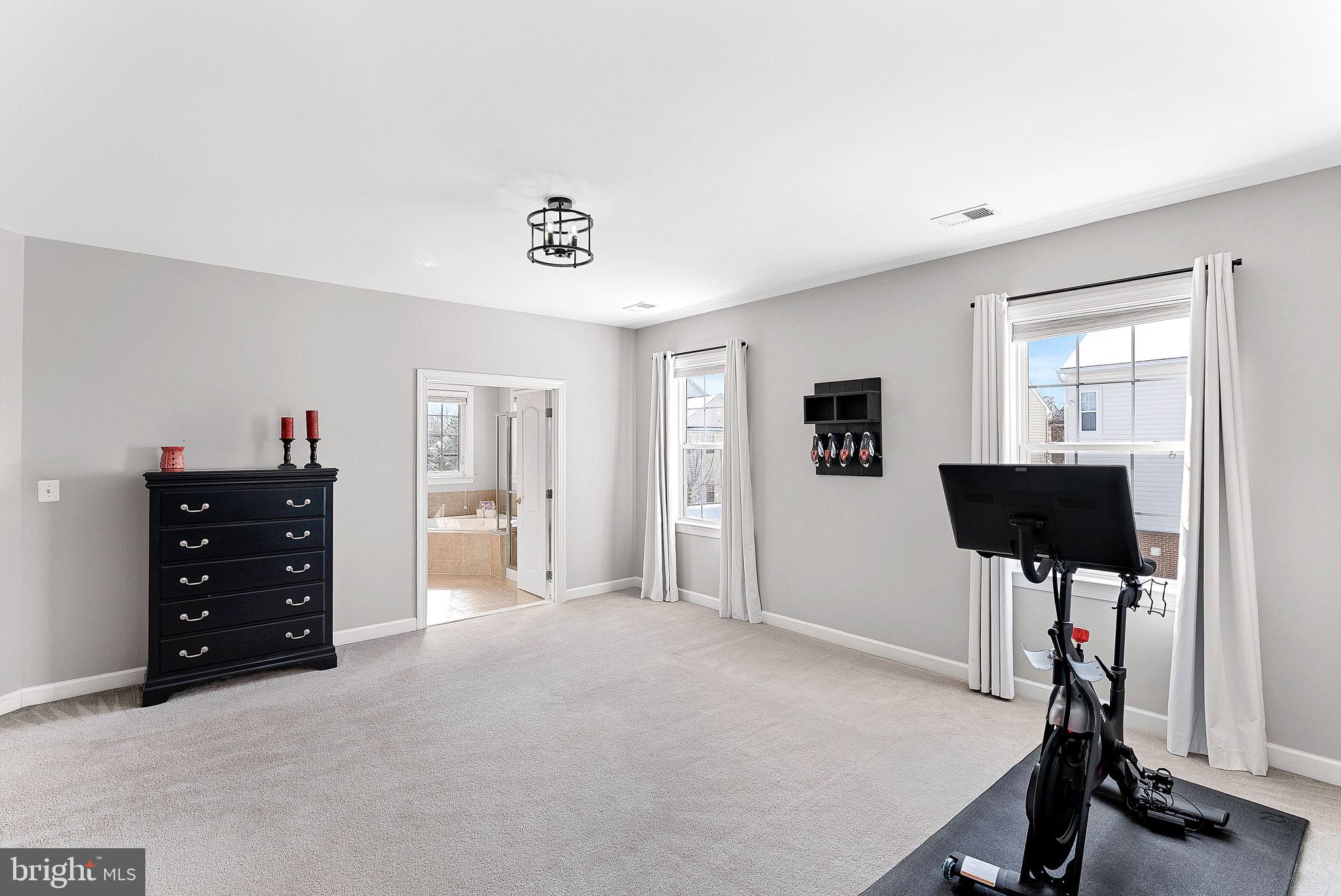 BRAMBLETON - Residential