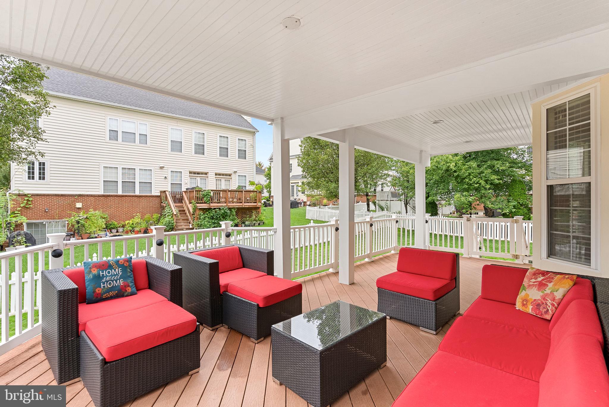 BRAMBLETON - Residential