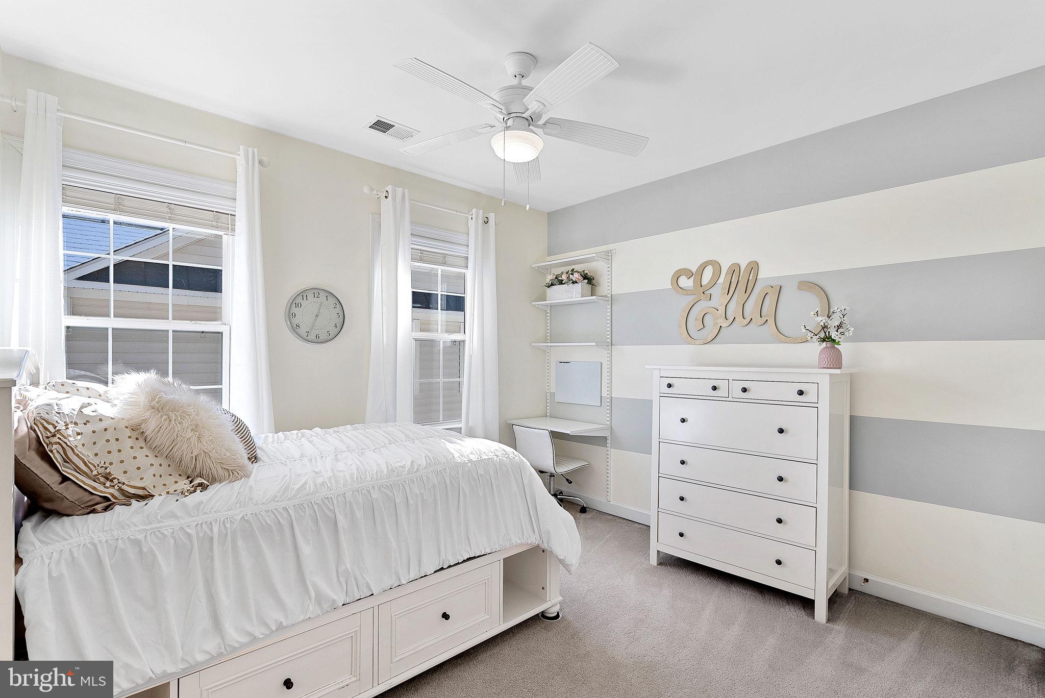 BRAMBLETON - Residential