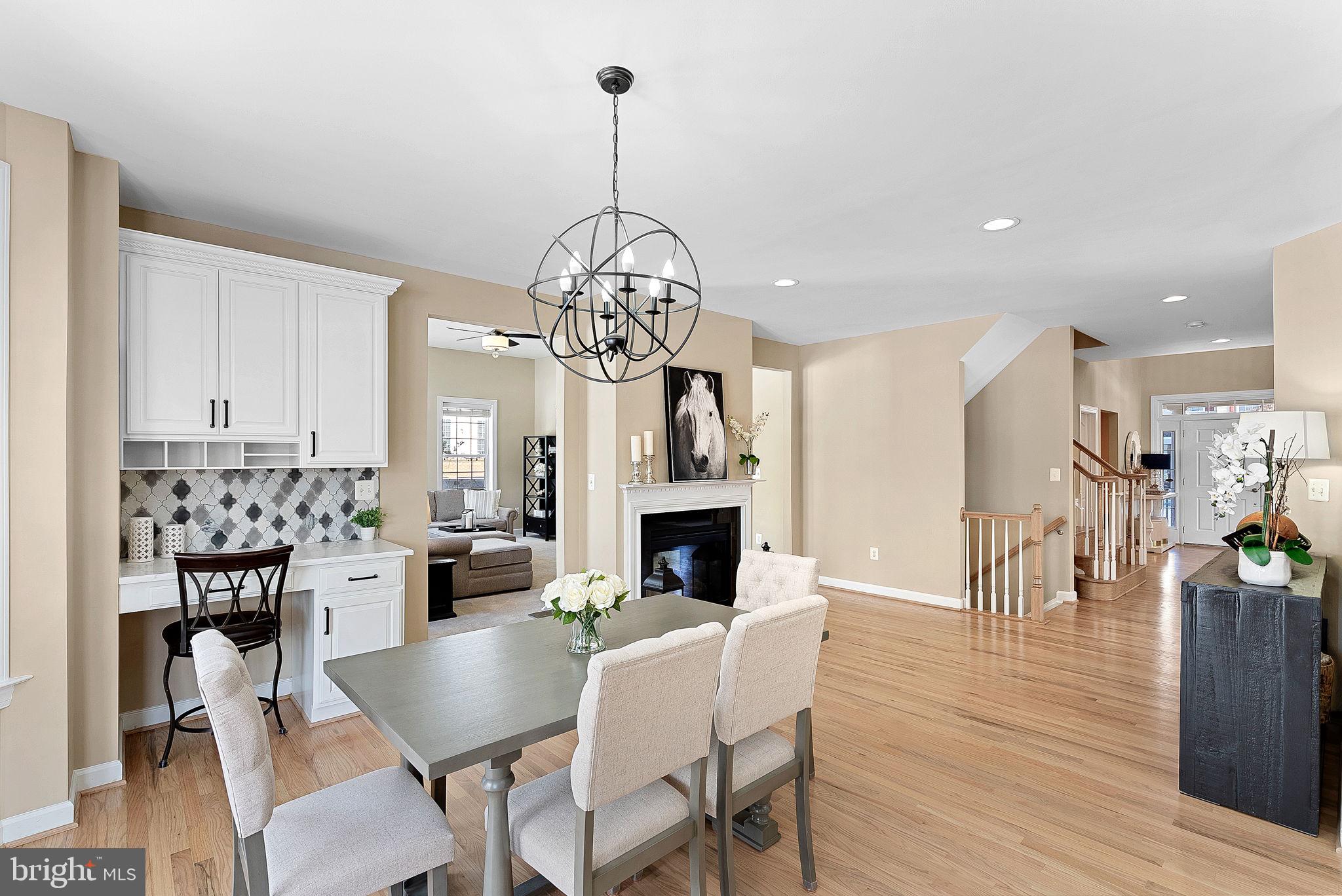 BRAMBLETON - Residential