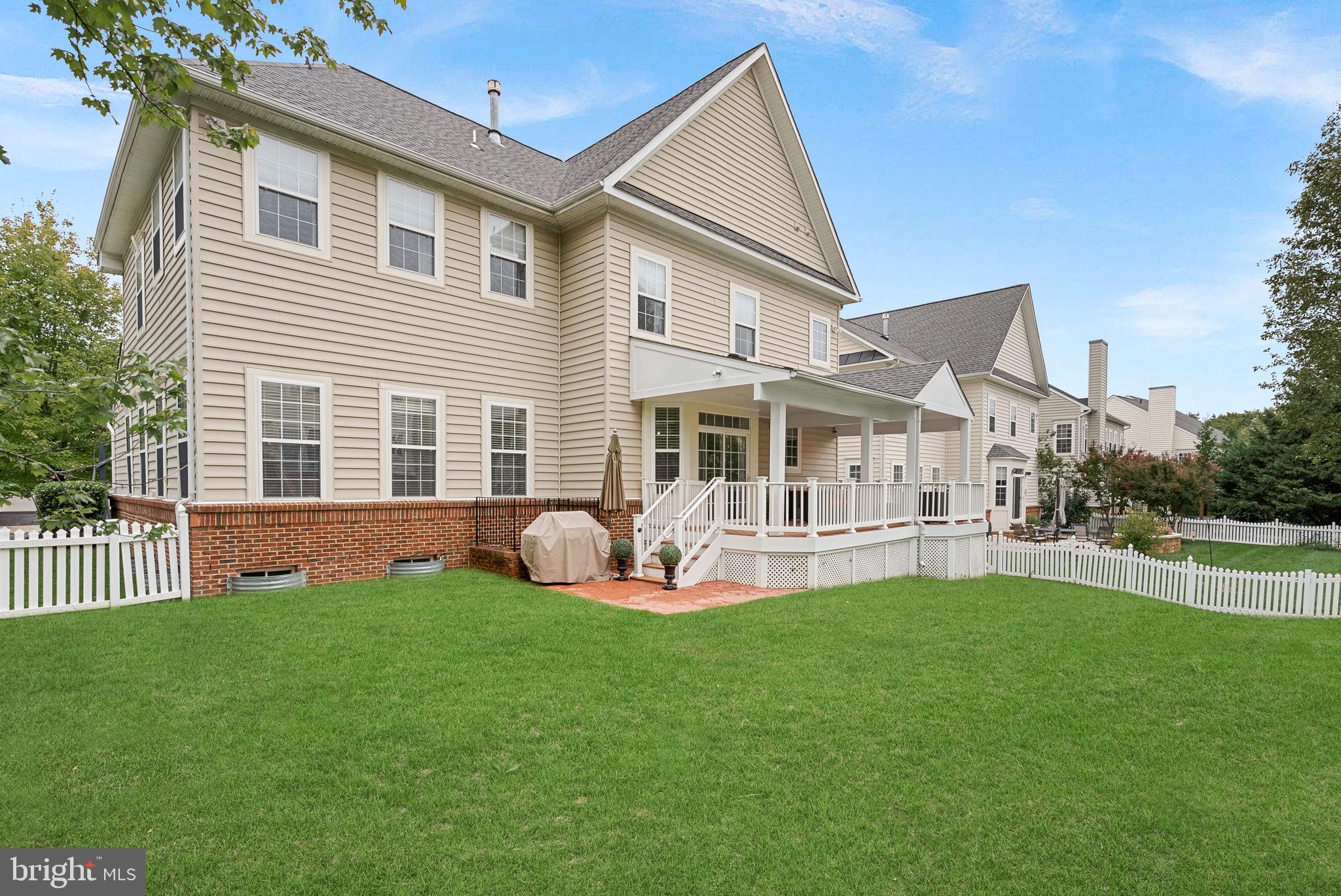 BRAMBLETON - Residential