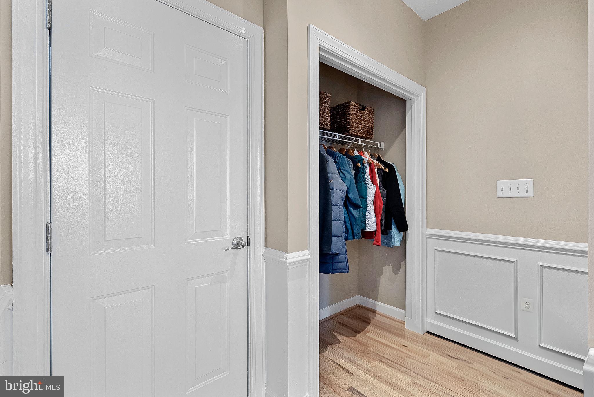 BRAMBLETON - Residential