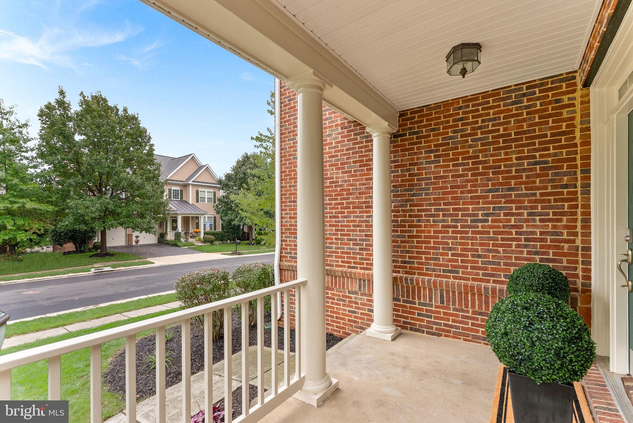 BRAMBLETON - Residential