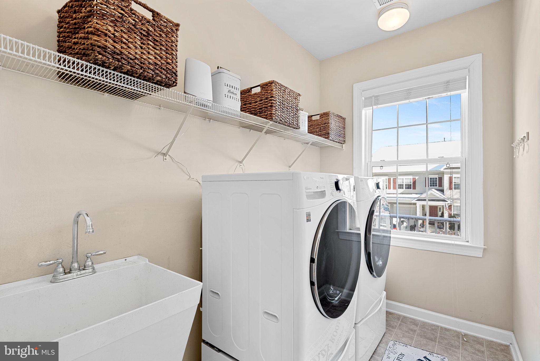 BRAMBLETON - Residential