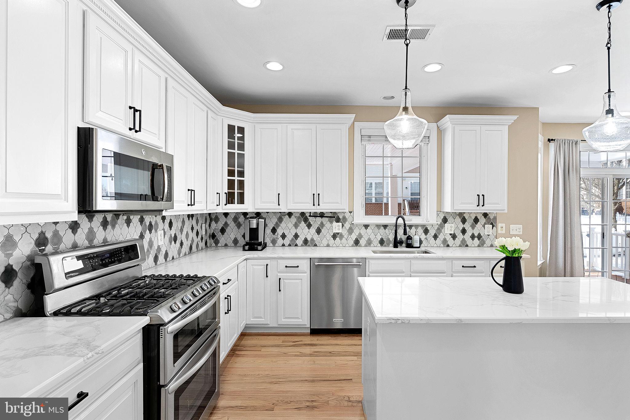 BRAMBLETON - Residential