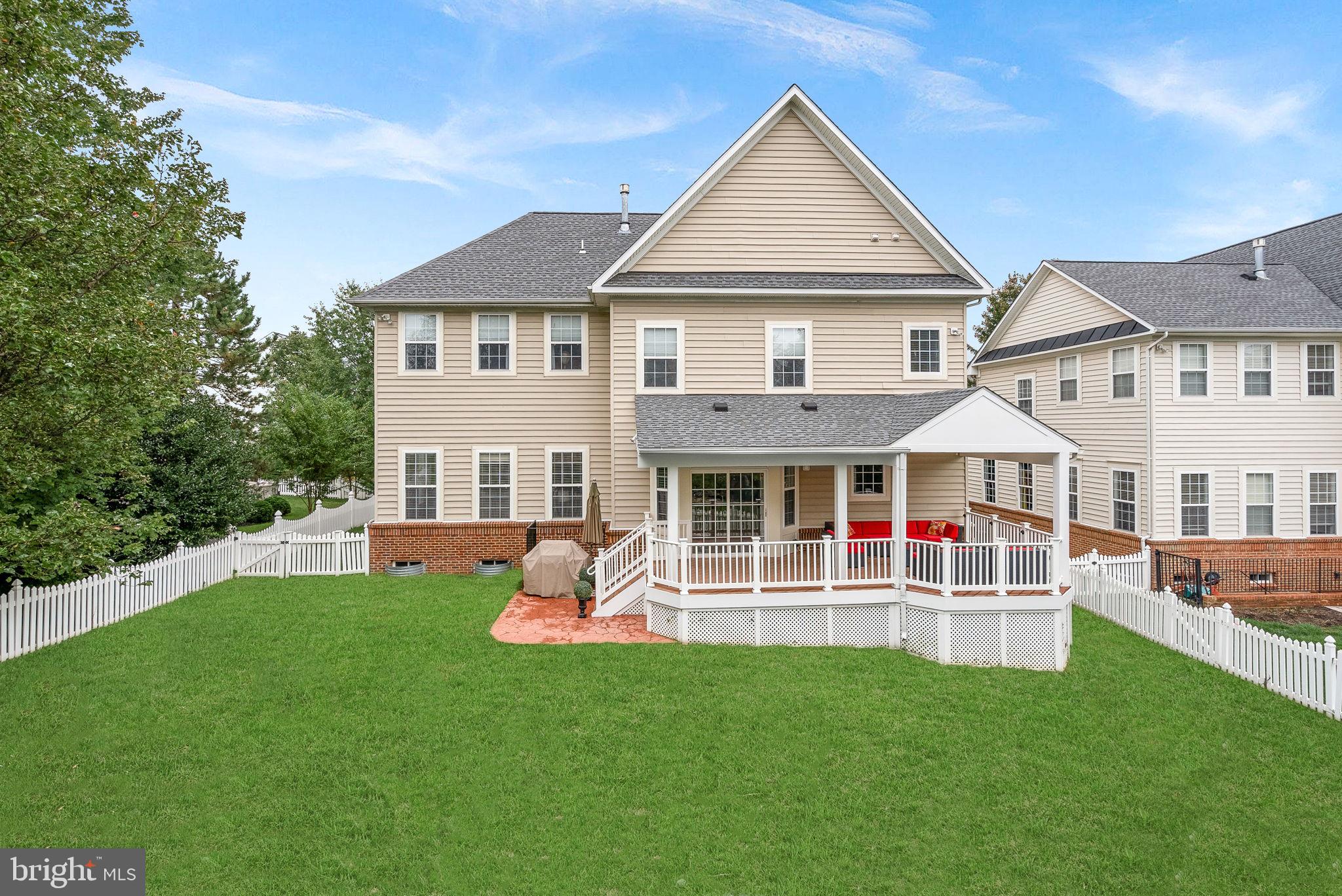 BRAMBLETON - Residential