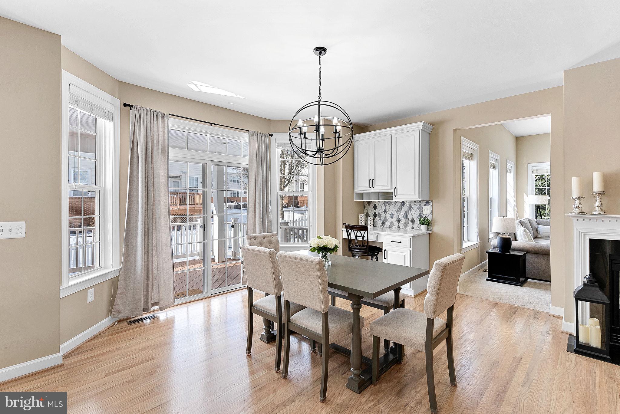 BRAMBLETON - Residential