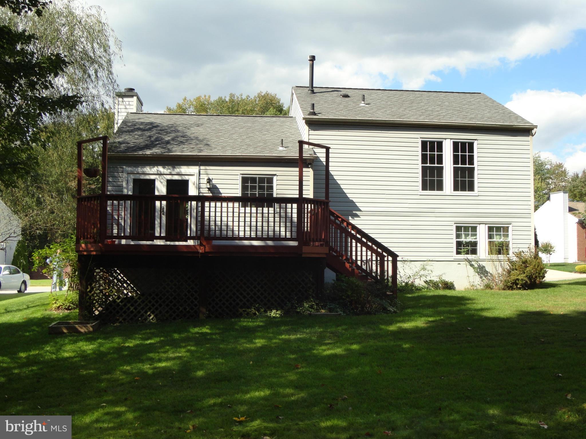 BOX HILL SOUTH - Residential Lease