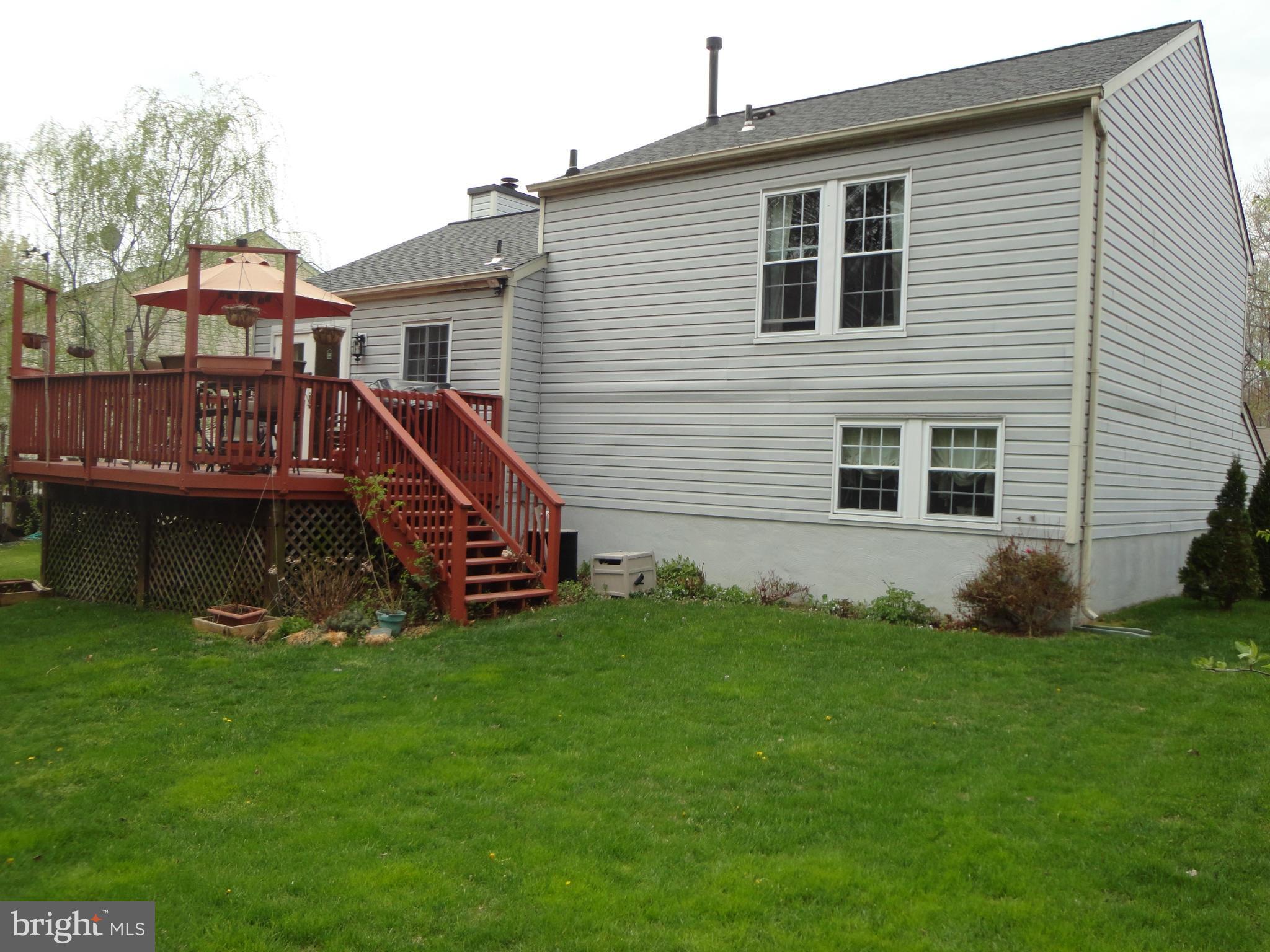 BOX HILL SOUTH - Residential Lease