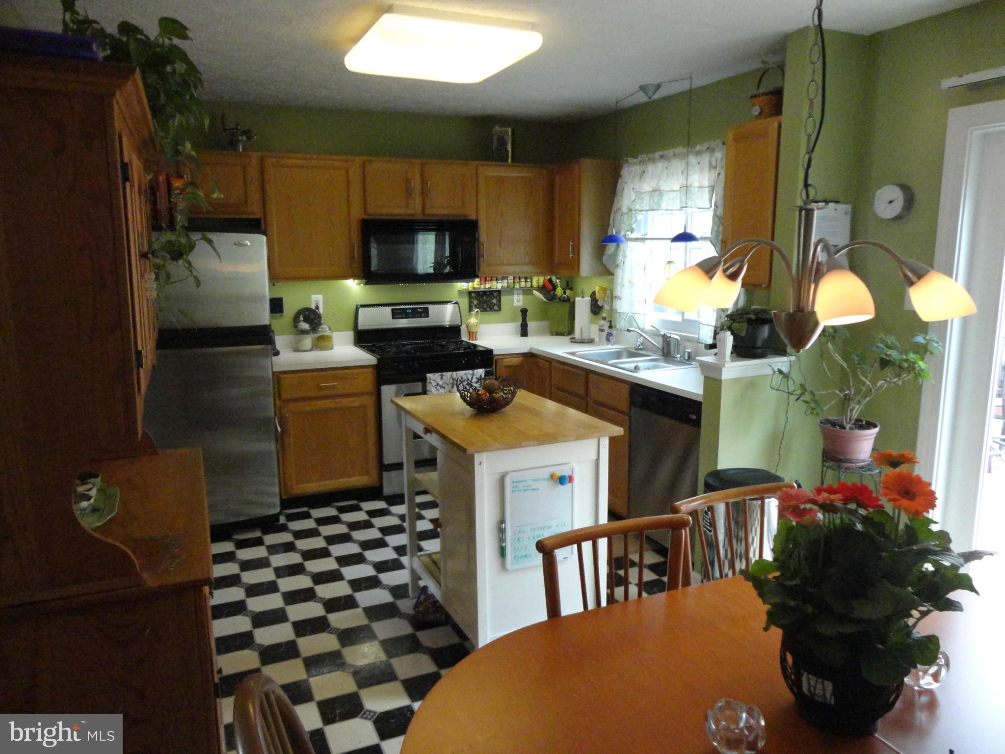 BOX HILL SOUTH - Residential Lease