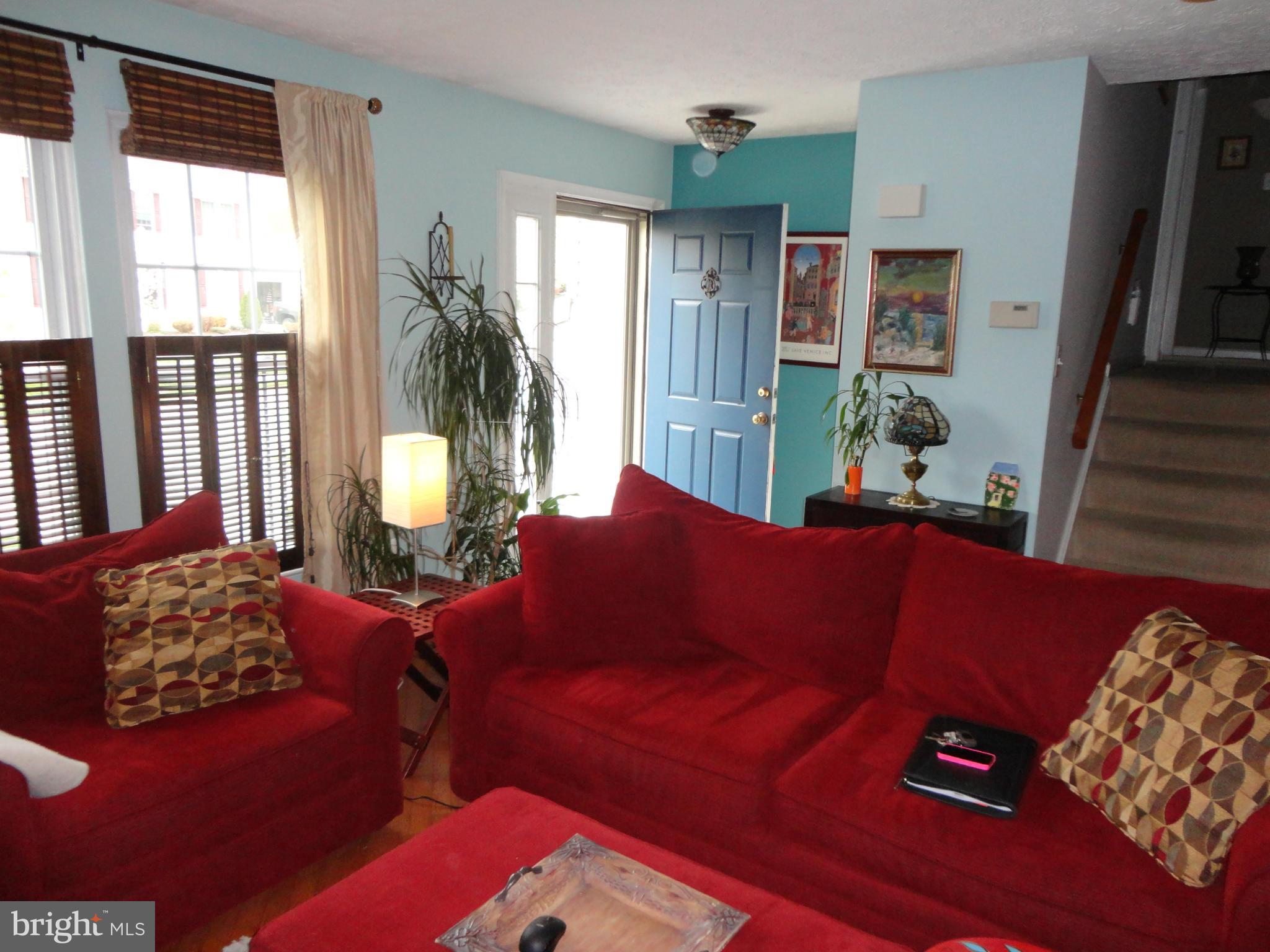 BOX HILL SOUTH - Residential Lease