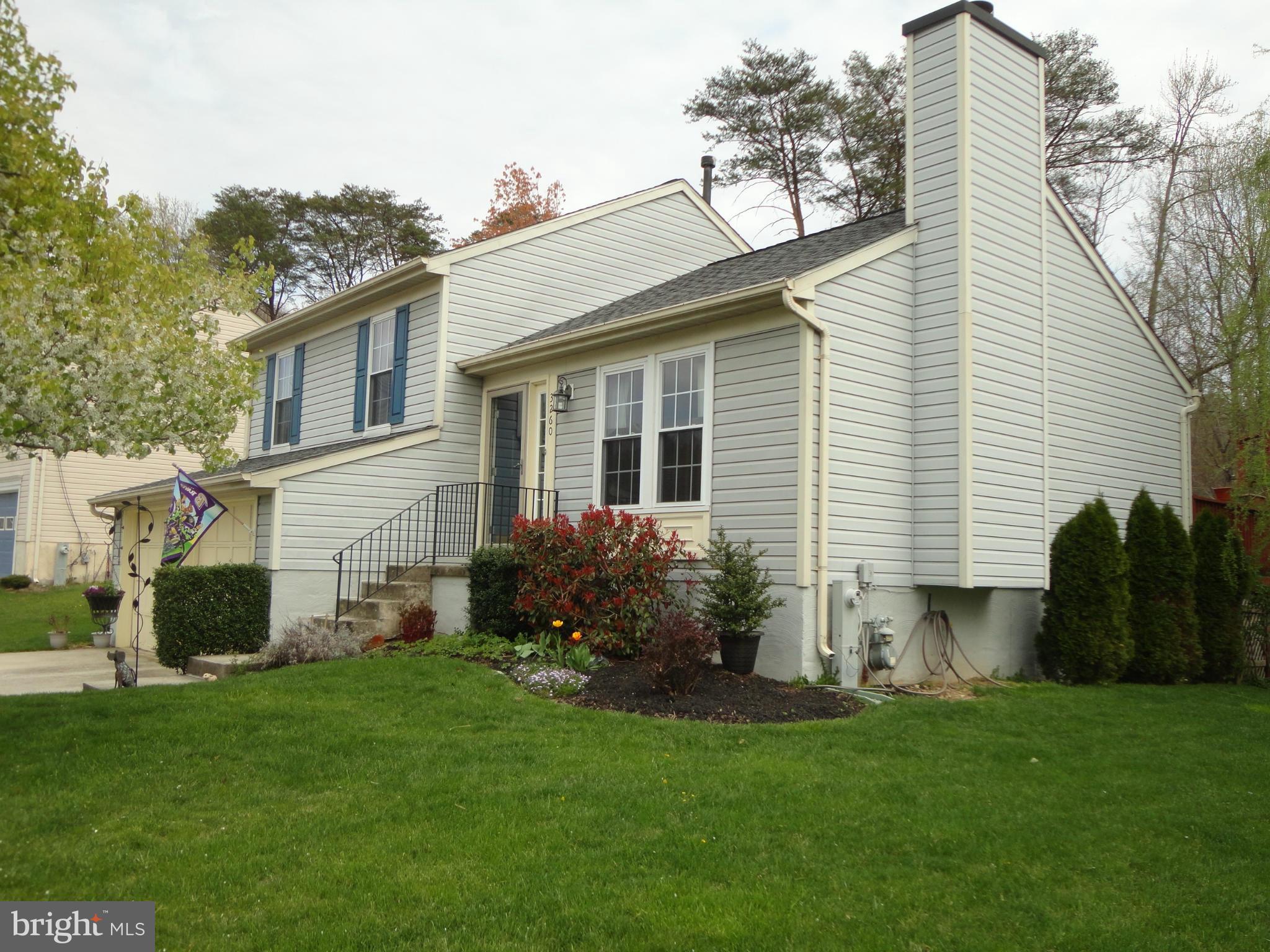 BOX HILL SOUTH - Residential Lease