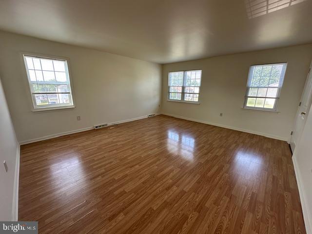 HUNTER CREST - Residential Lease