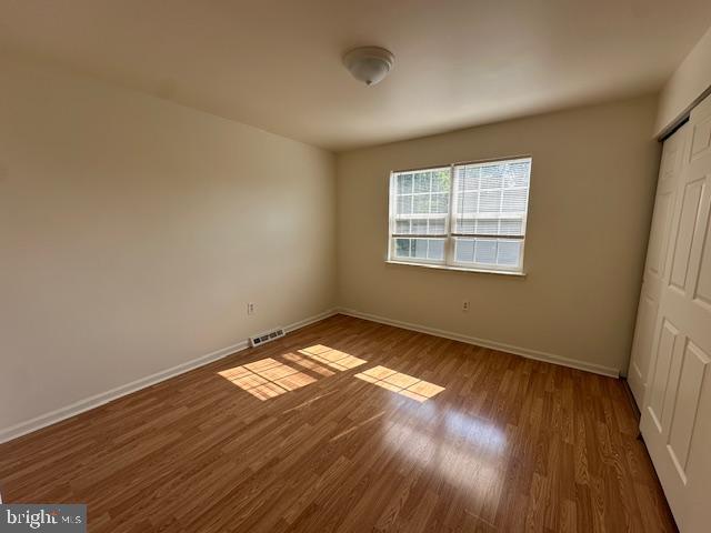 HUNTER CREST - Residential Lease