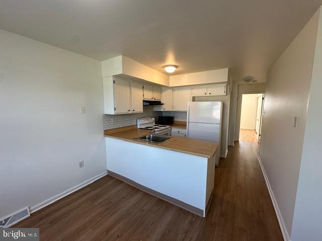 HUNTER CREST - Residential Lease