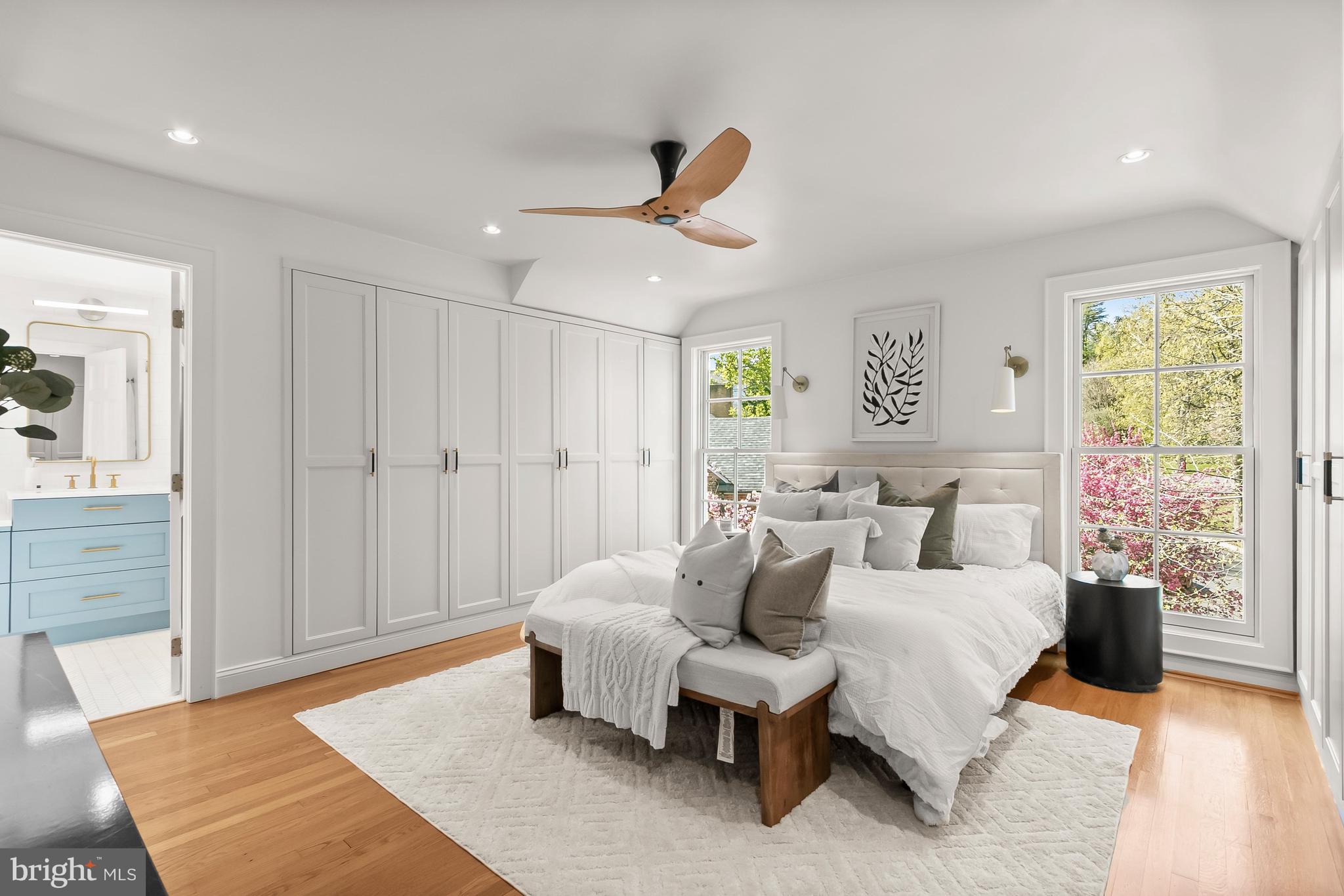SPRING VALLEY - Residential