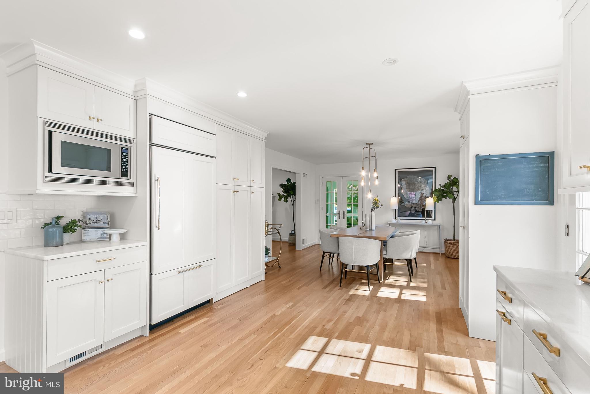 SPRING VALLEY - Residential
