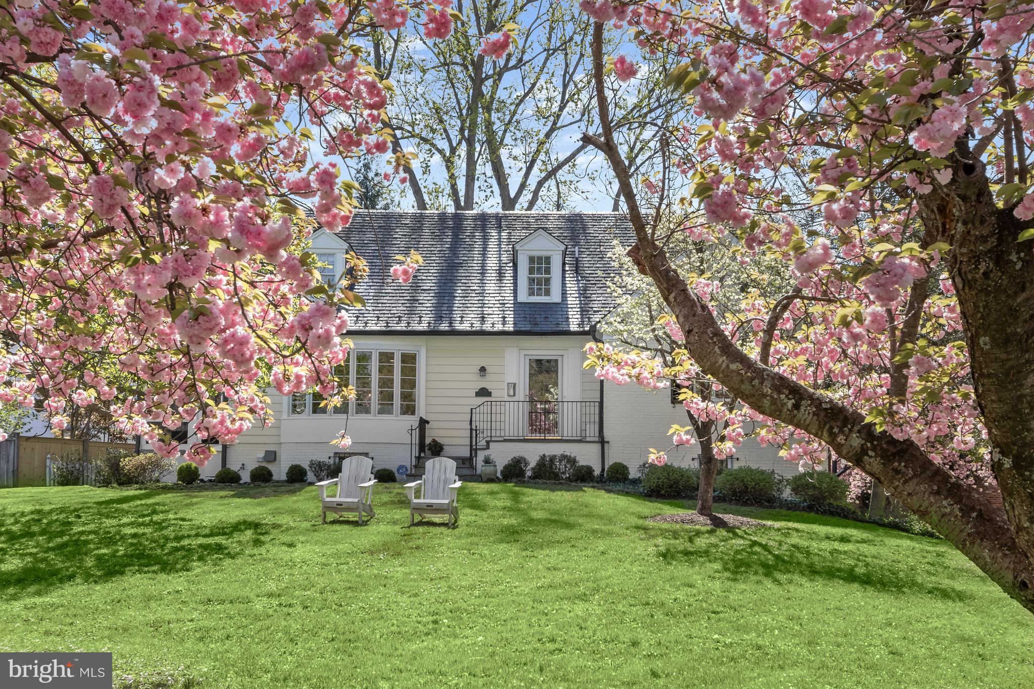 SPRING VALLEY - Residential