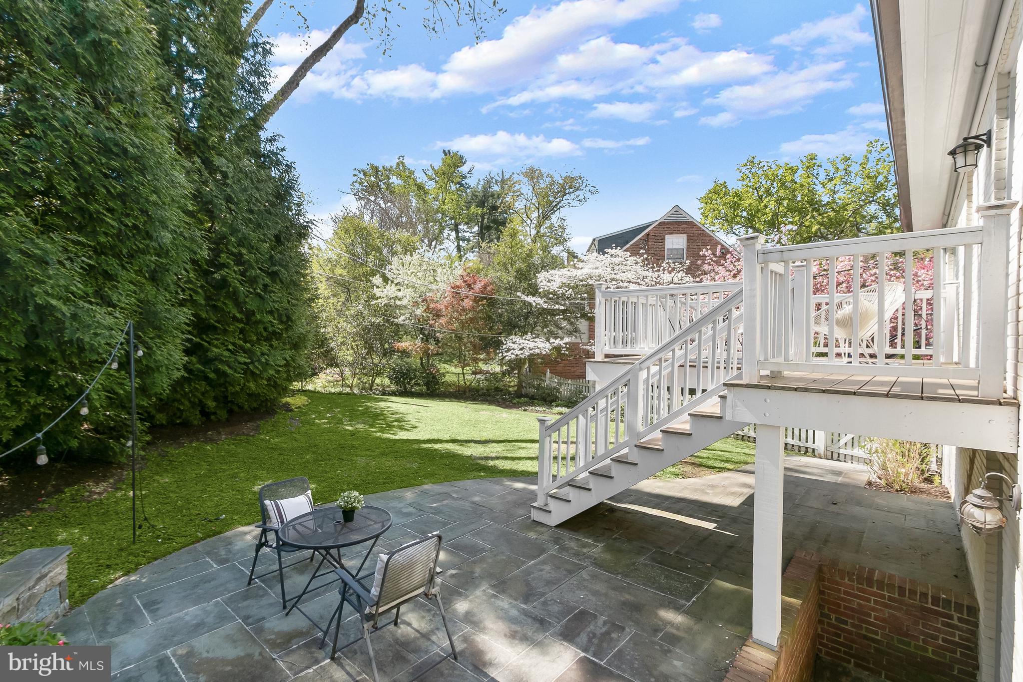 SPRING VALLEY - Residential