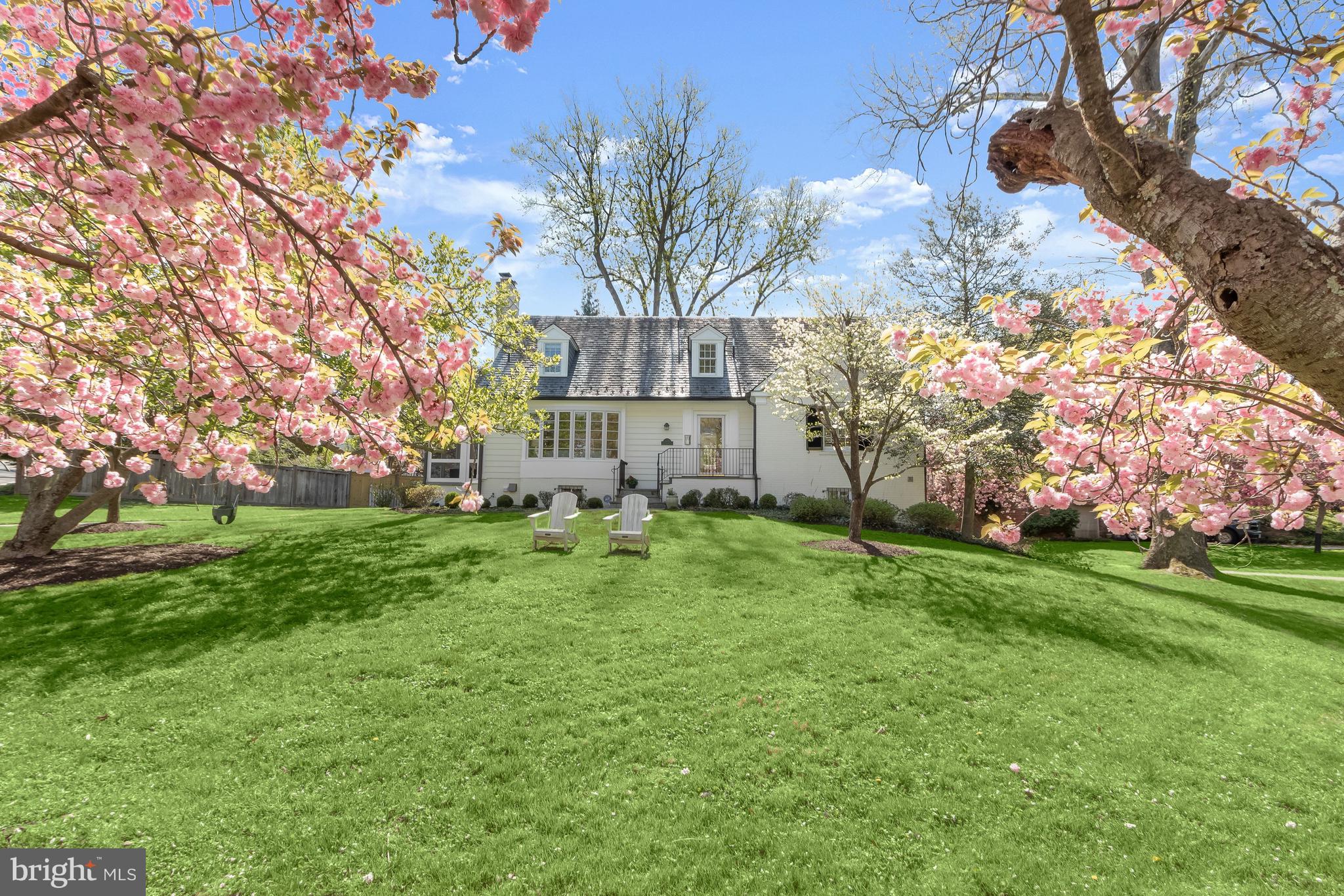 SPRING VALLEY - Residential