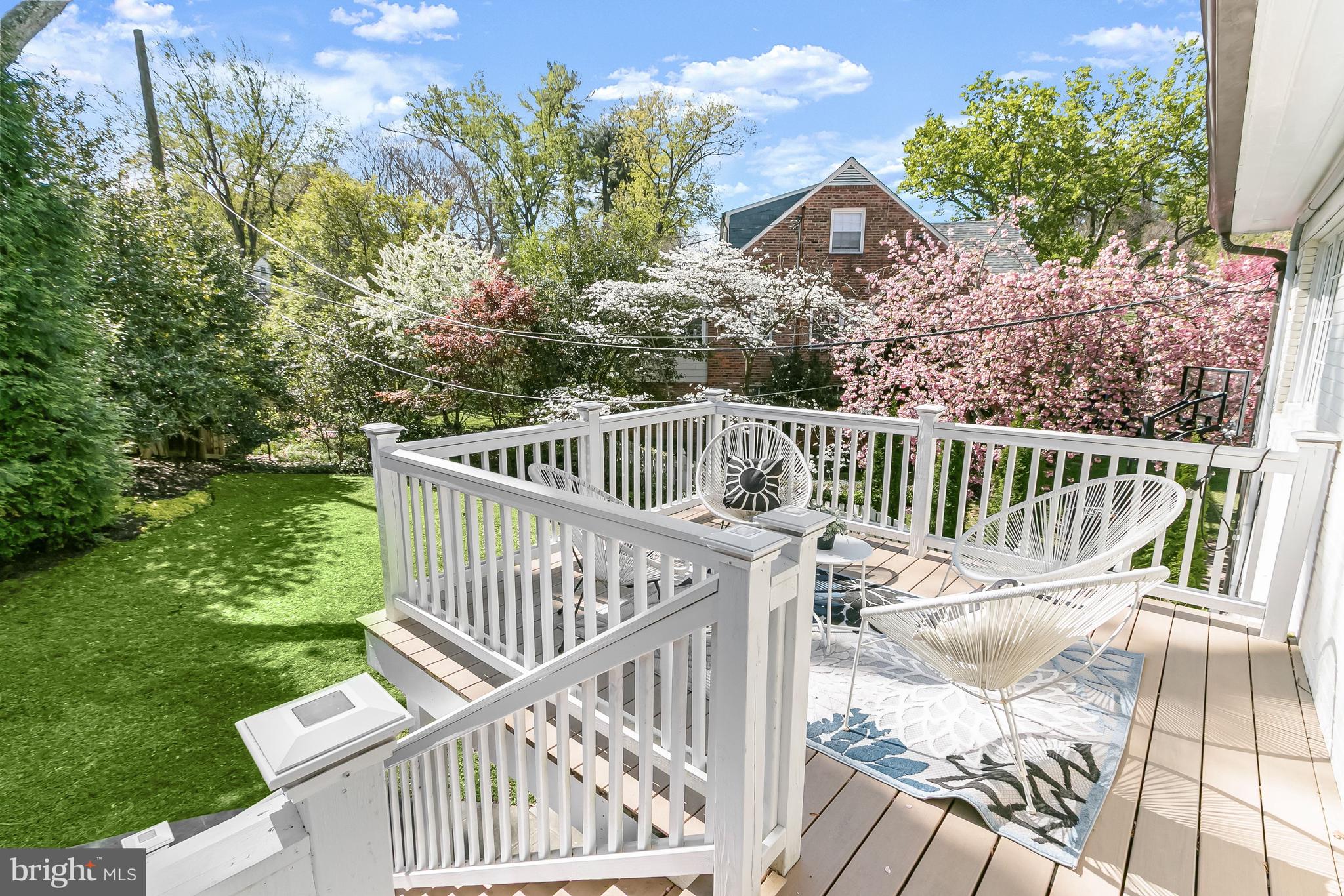SPRING VALLEY - Residential