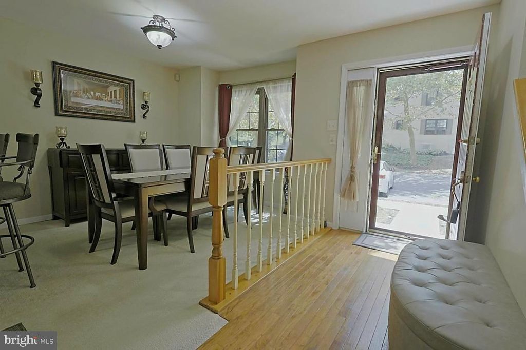 Photo of 1402 Redwood Court #57, WEST CHESTER, PA 19380 (MLS # PACT2102546)