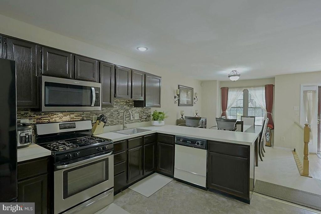 Photo of 1402 Redwood Court #57, WEST CHESTER, PA 19380 (MLS # PACT2102546)