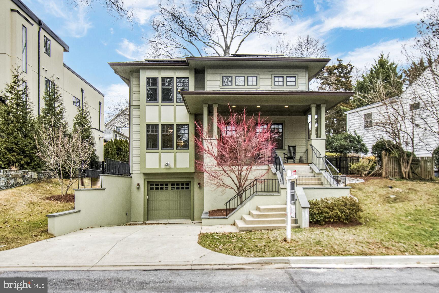 4703 CHEVY CHASE BOULEVARD