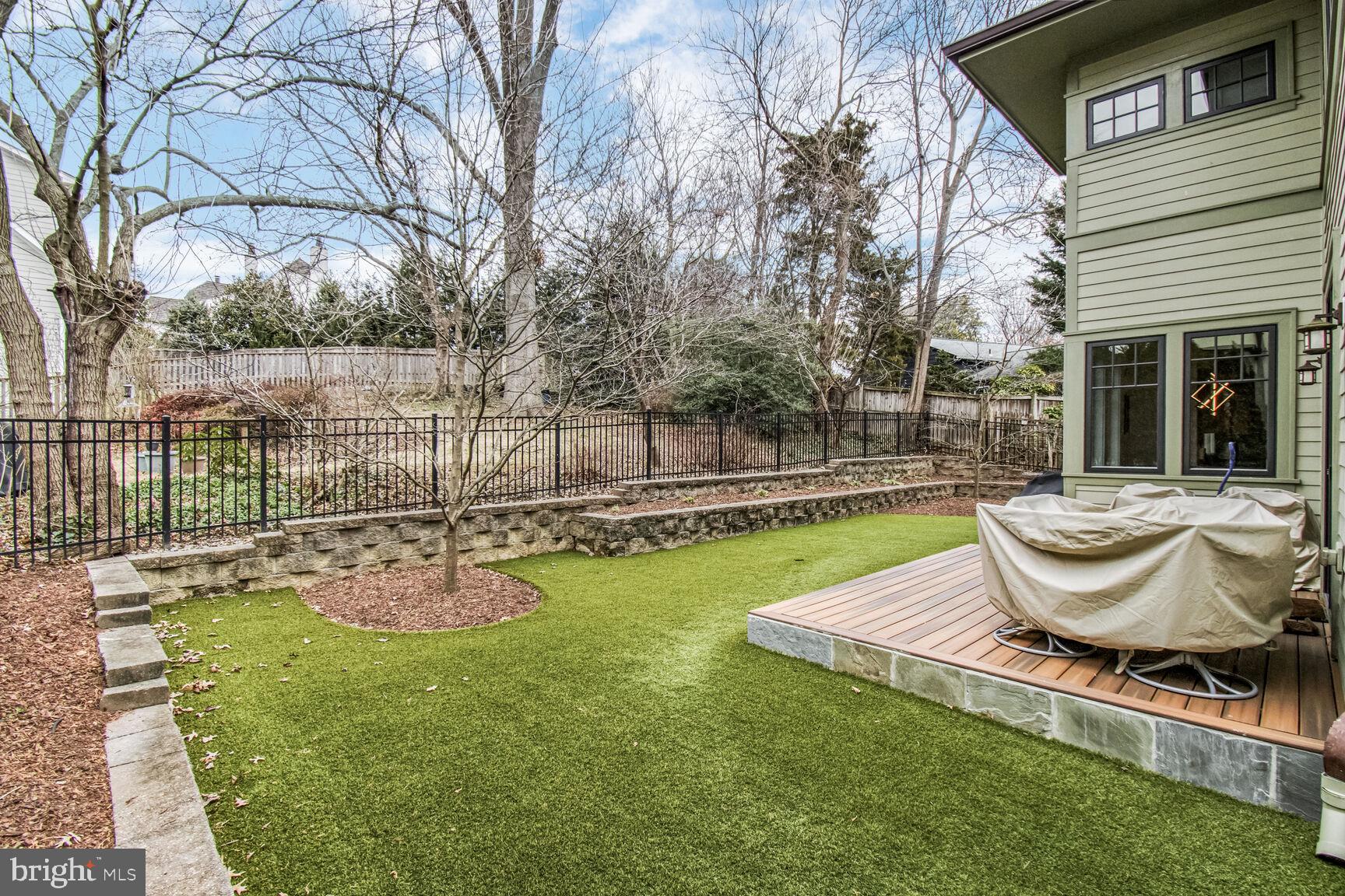 CHEVY CHASE TERRACE - Residential