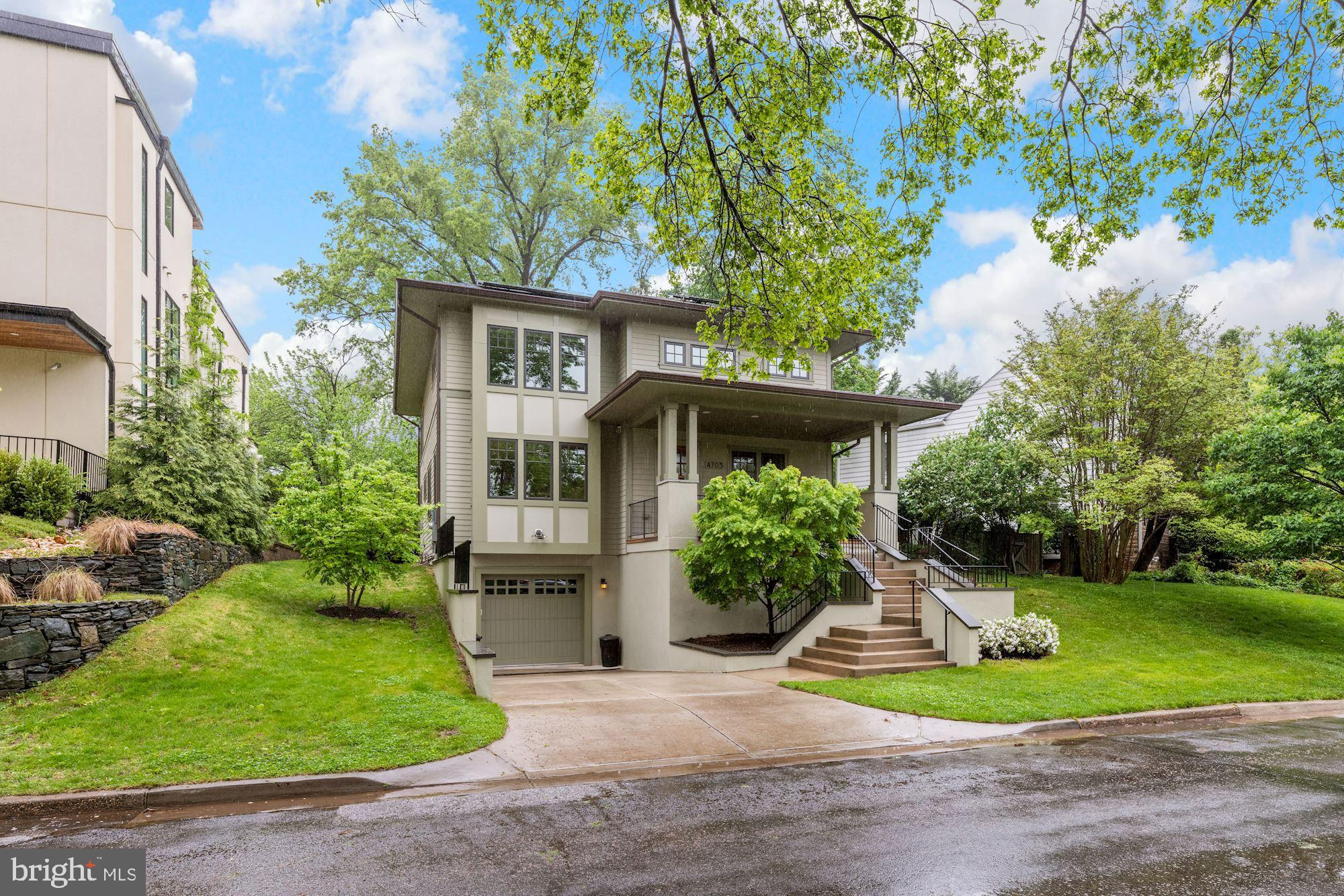 4703 CHEVY CHASE BOULEVARD