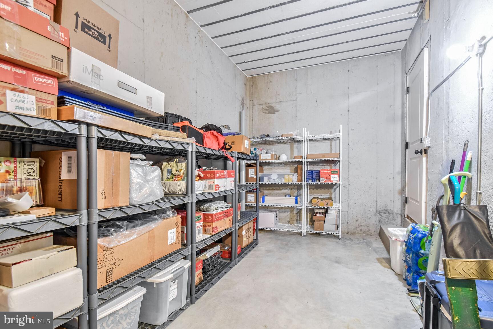 CHEVY CHASE TERRACE - Residential