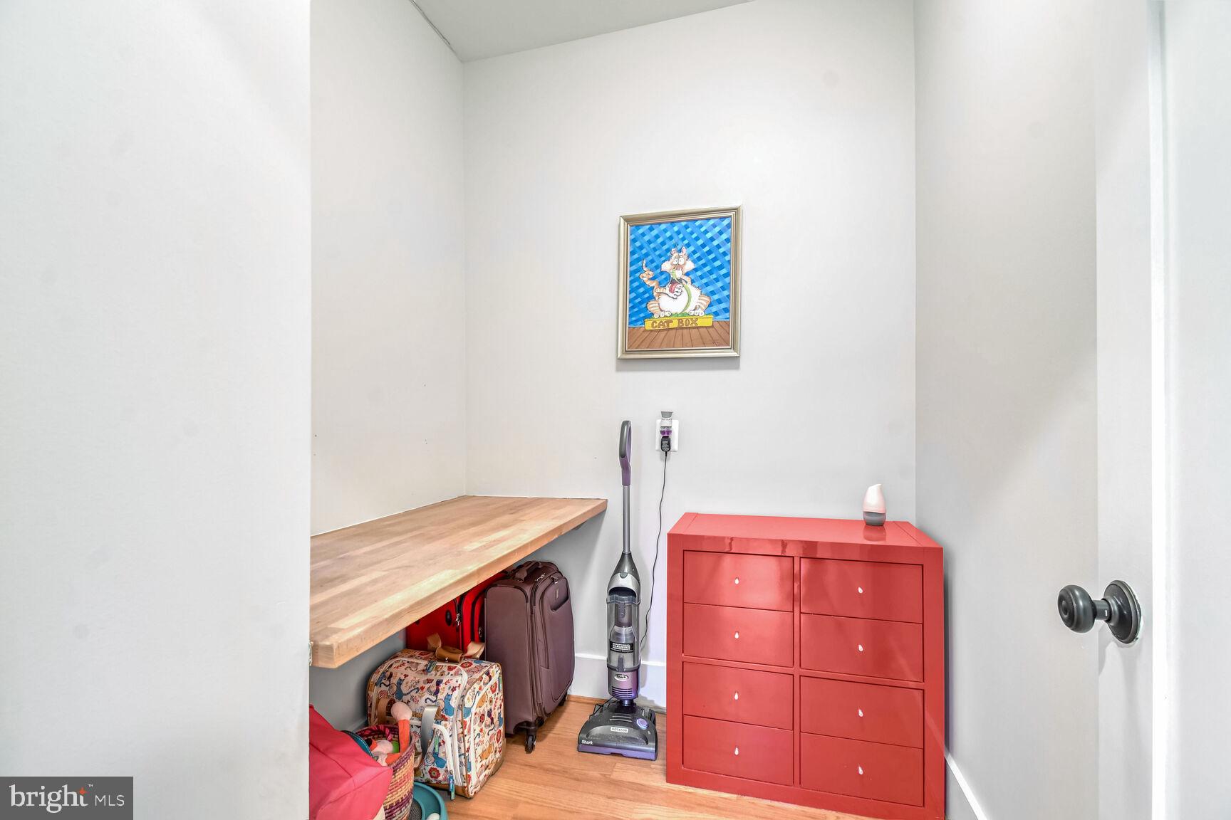 CHEVY CHASE TERRACE - Residential