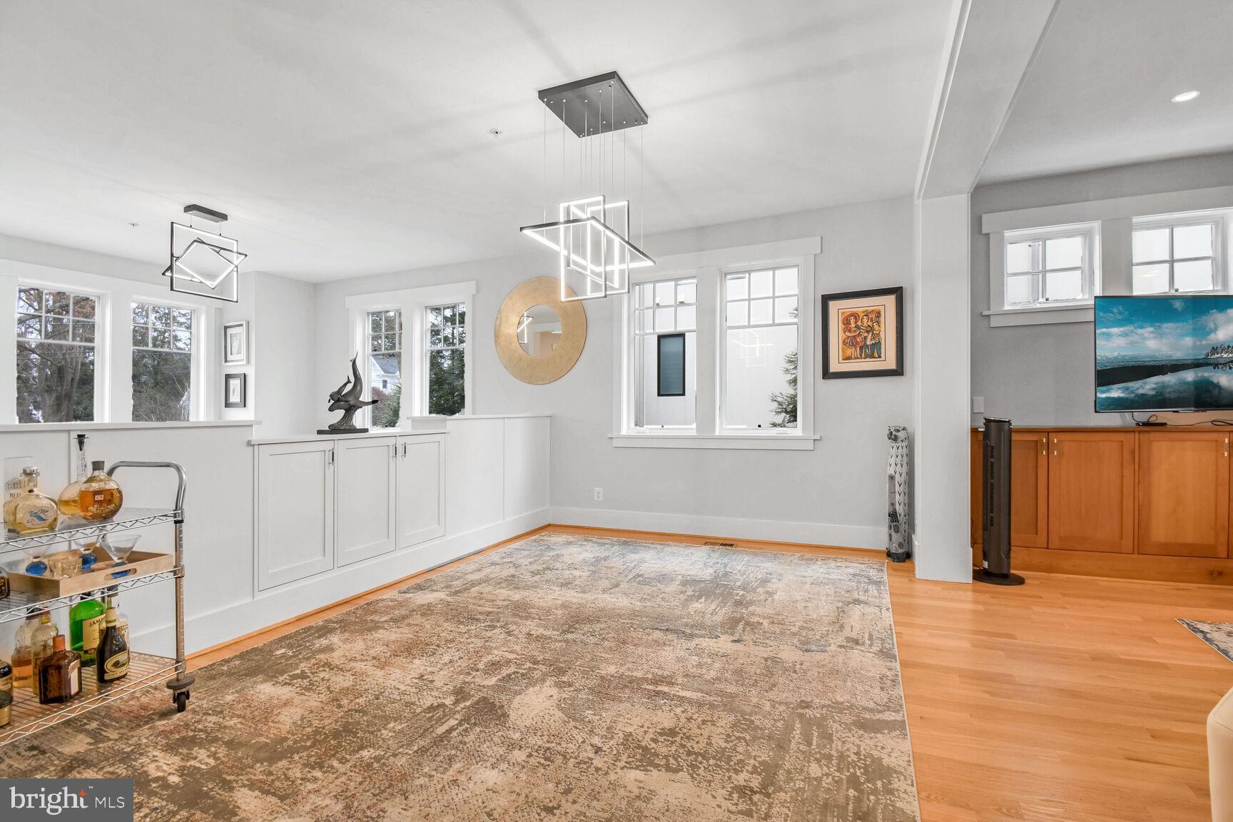 CHEVY CHASE TERRACE - Residential