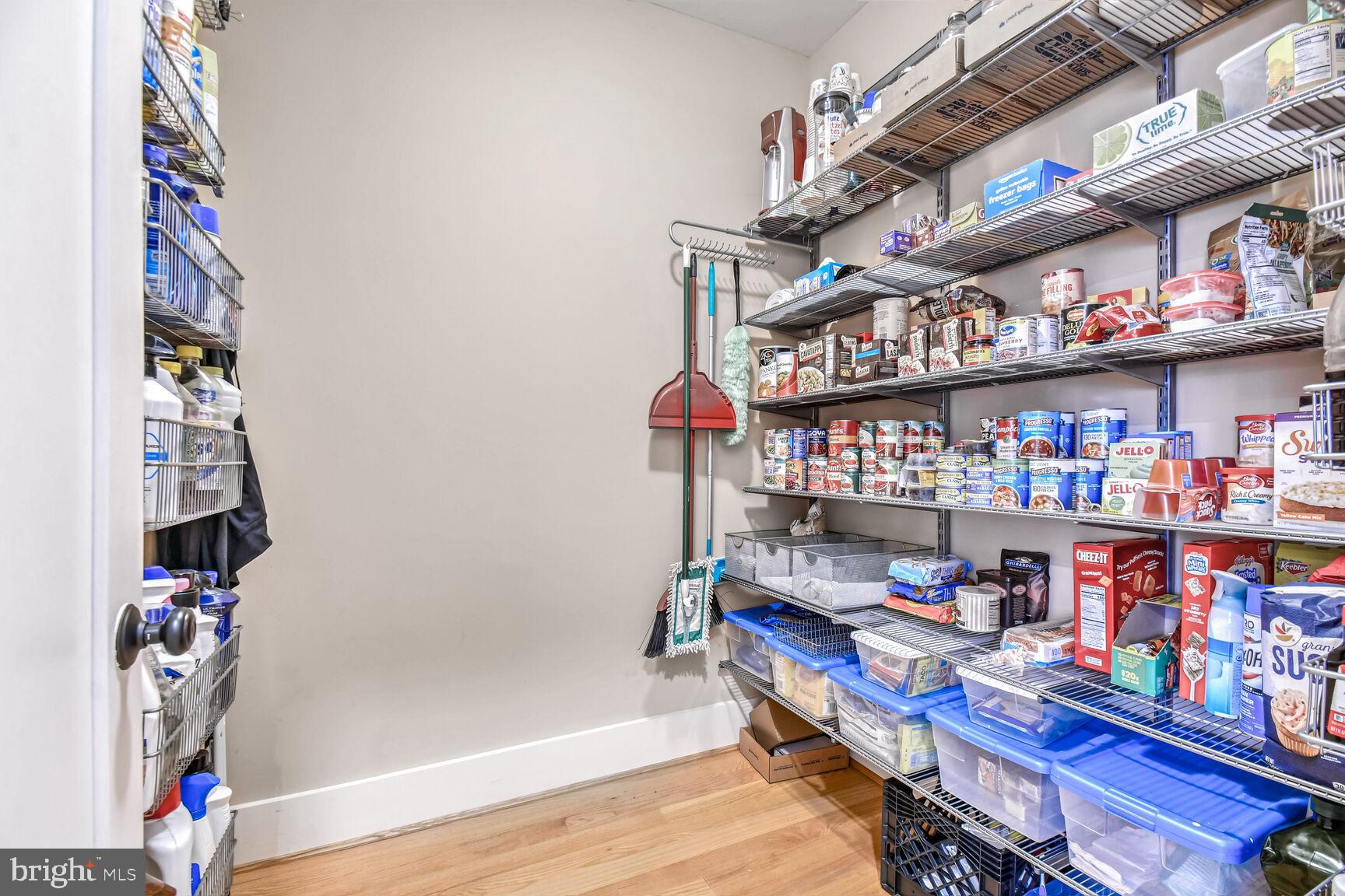 CHEVY CHASE TERRACE - Residential