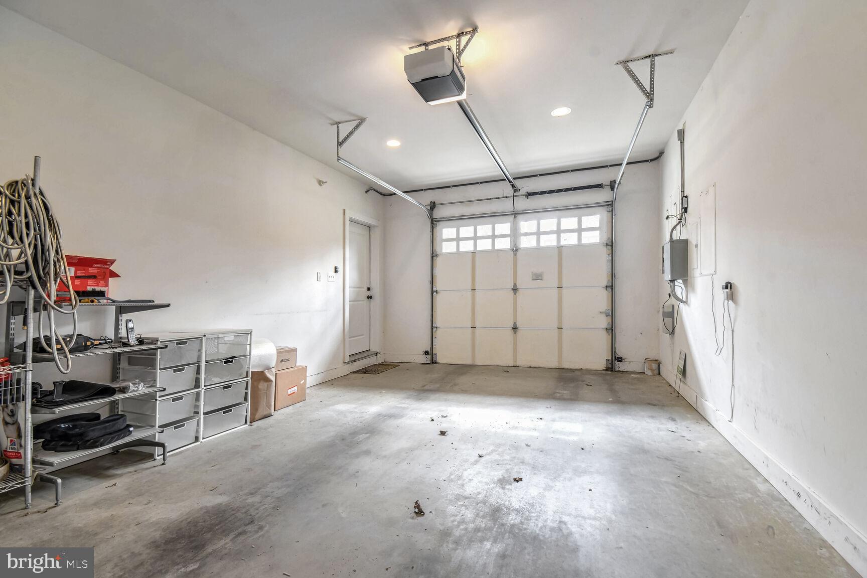 CHEVY CHASE TERRACE - Residential