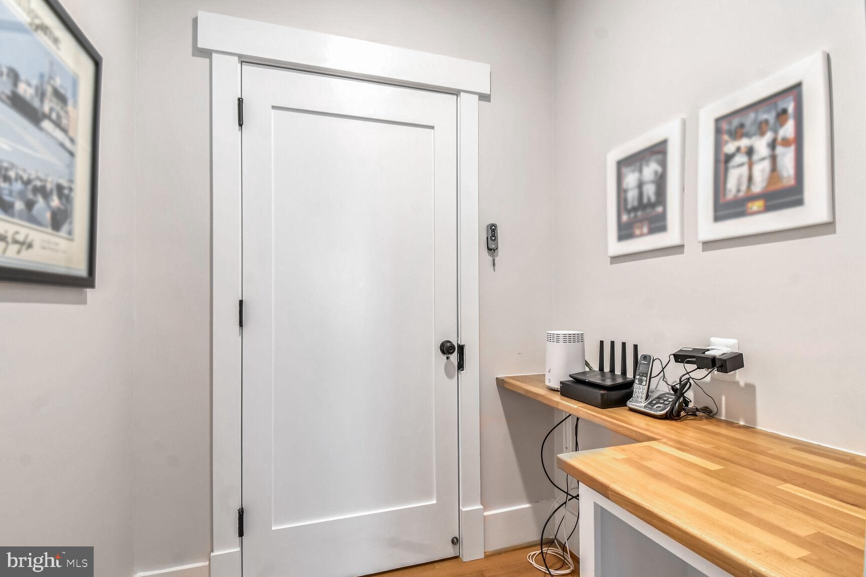 CHEVY CHASE TERRACE - Residential