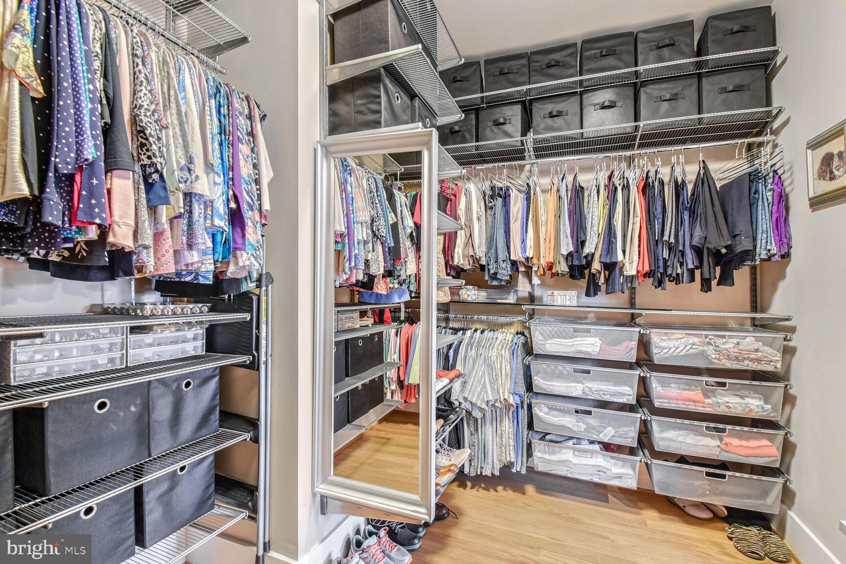 CHEVY CHASE TERRACE - Residential